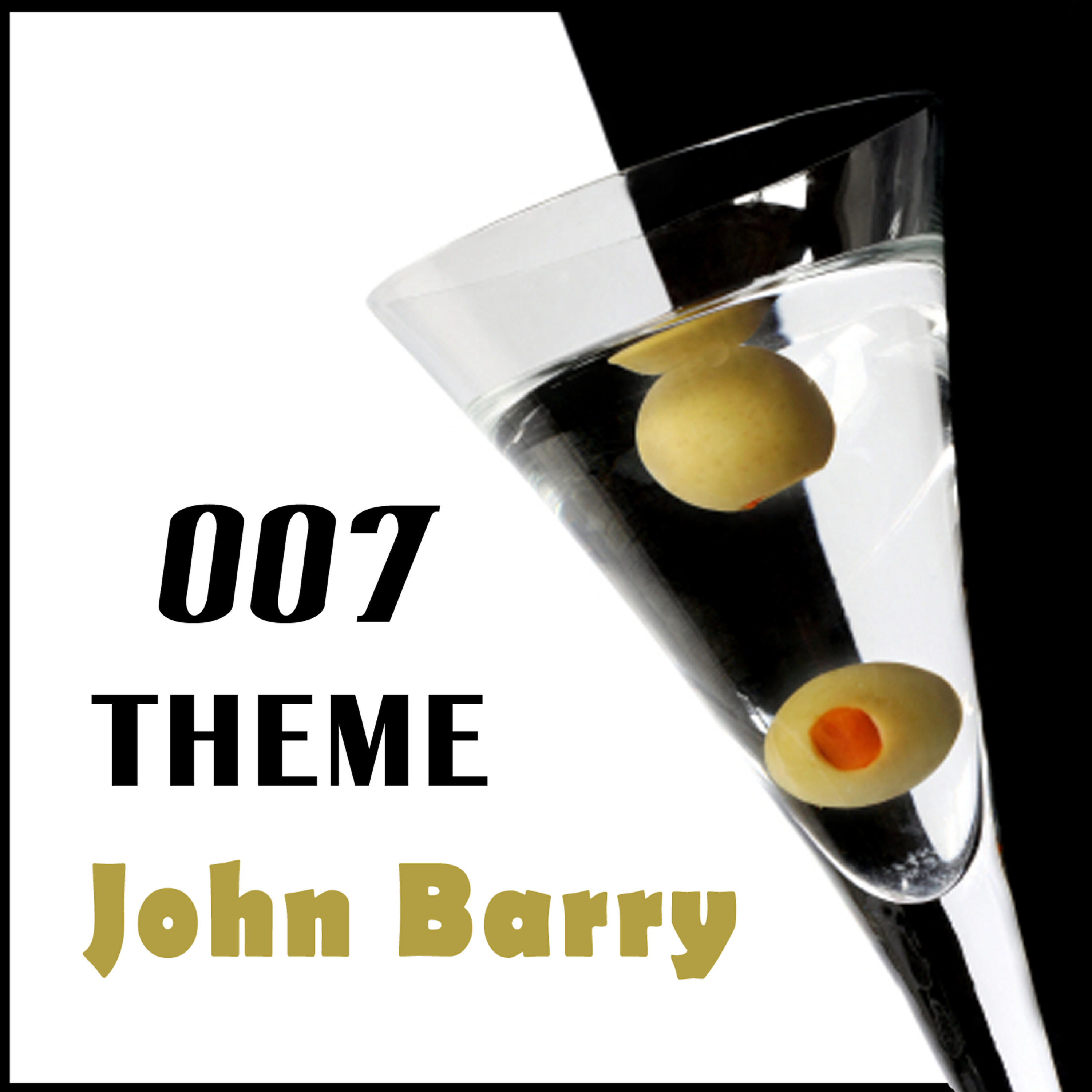 John Barry Seven - Zulu's Final Appearance and Salute