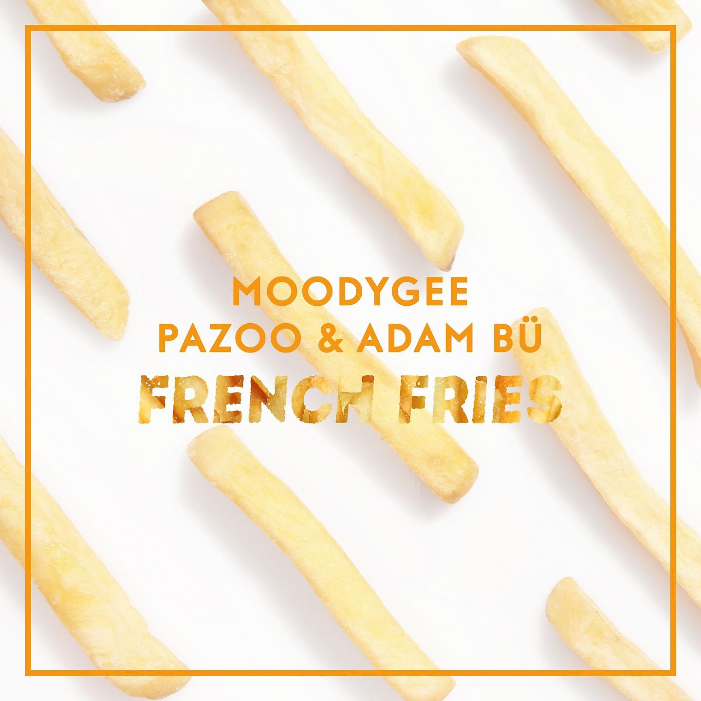 Постер альбома French Fries