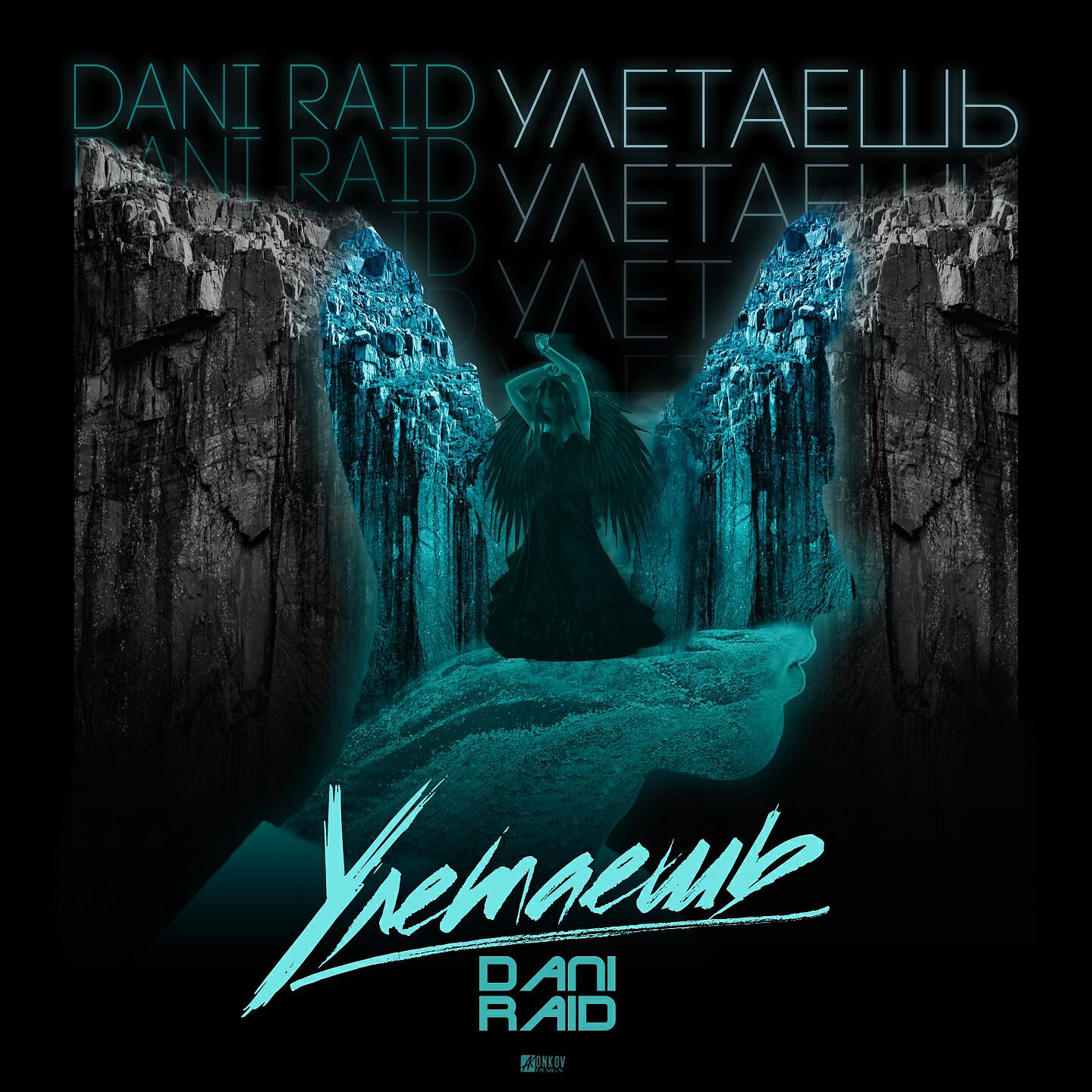 DANI RAID - Улетаешь