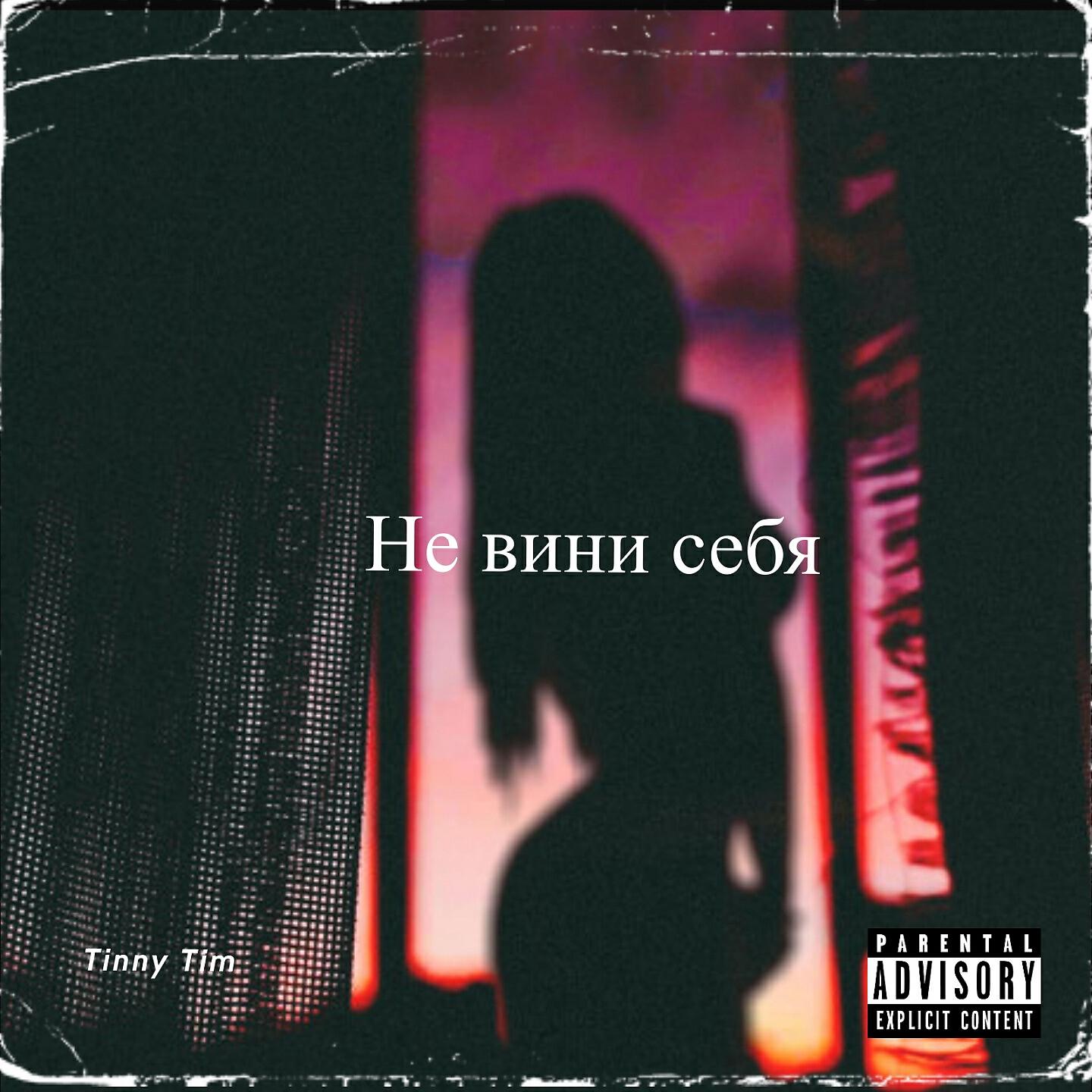 Tinny Tim - Не вини себя