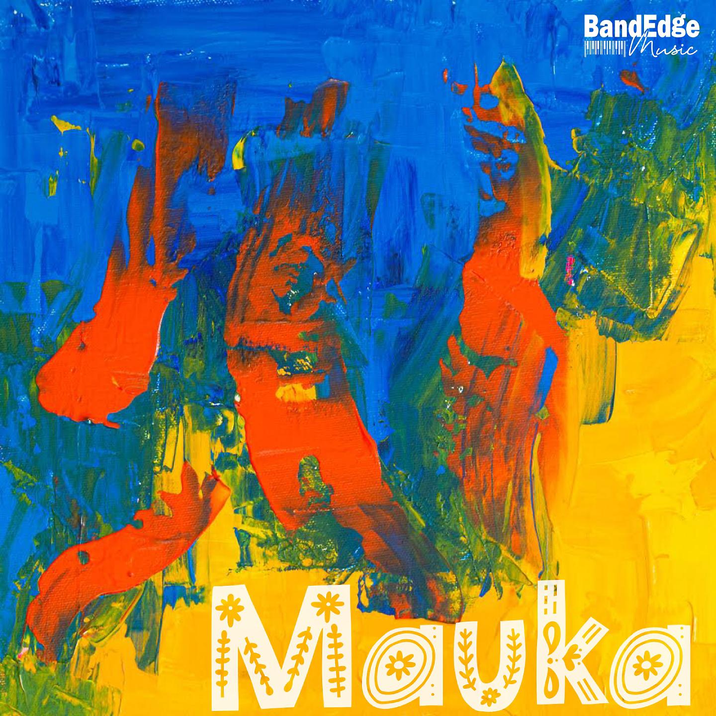 Постер альбома Mauka