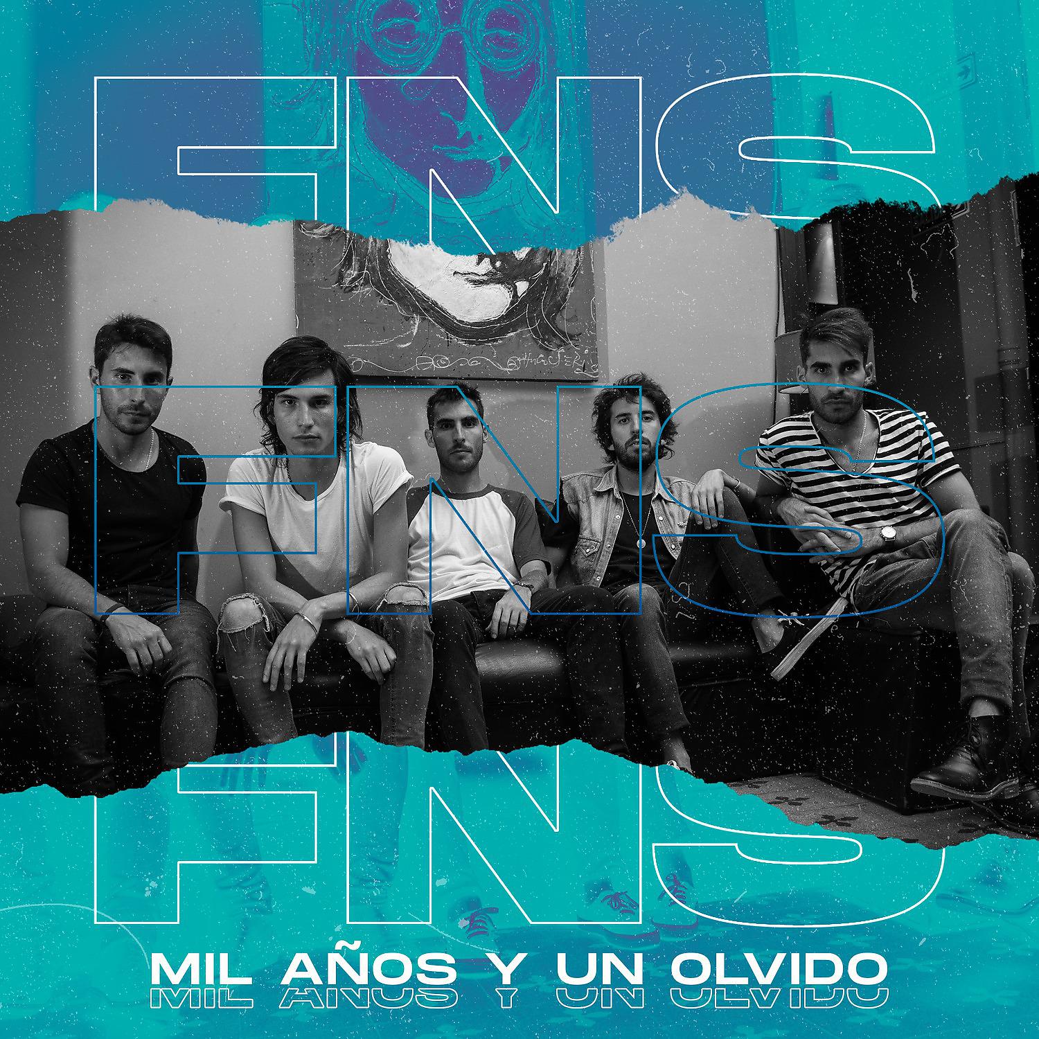 Постер альбома Mil Años y un Olvido