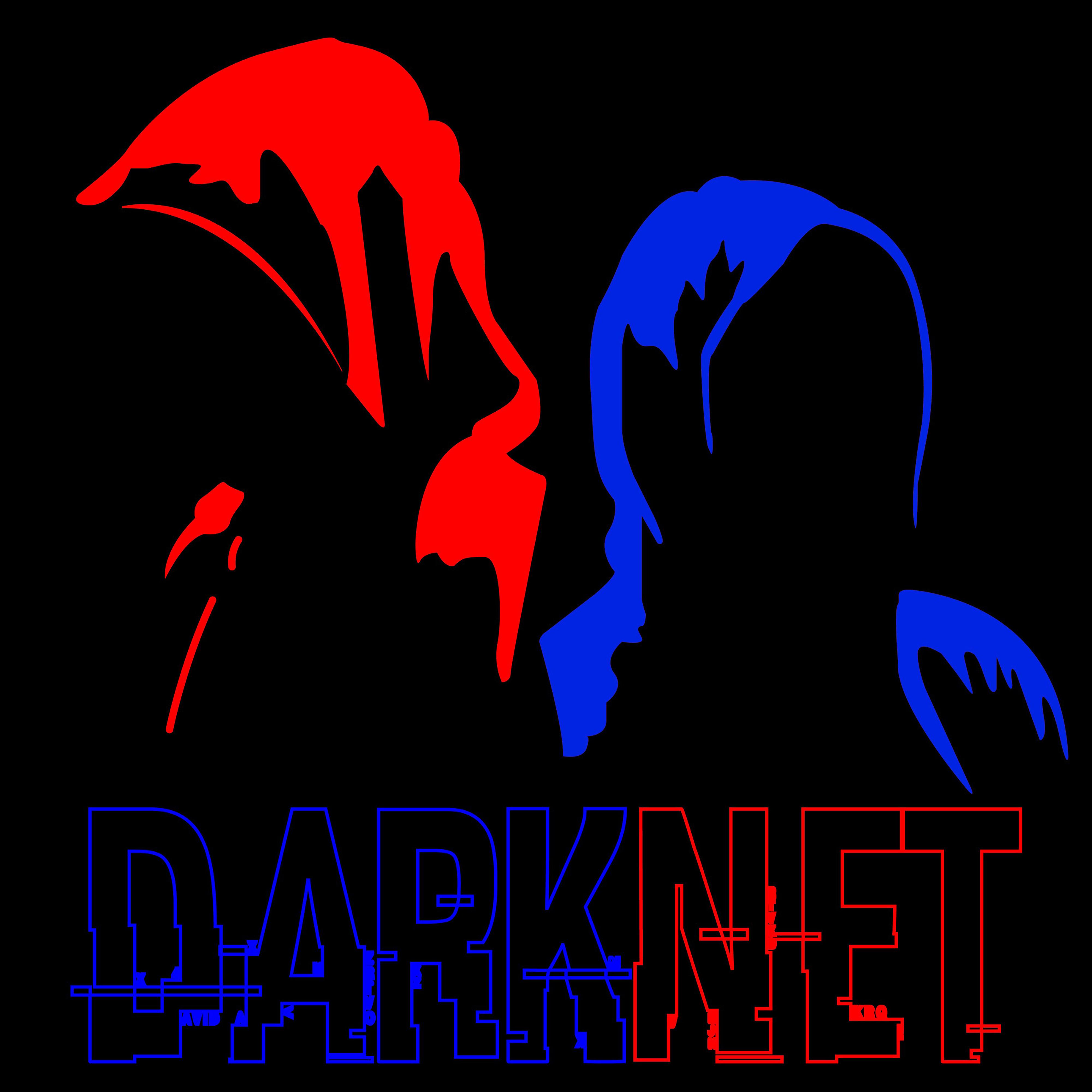 Постер альбома Darknet
