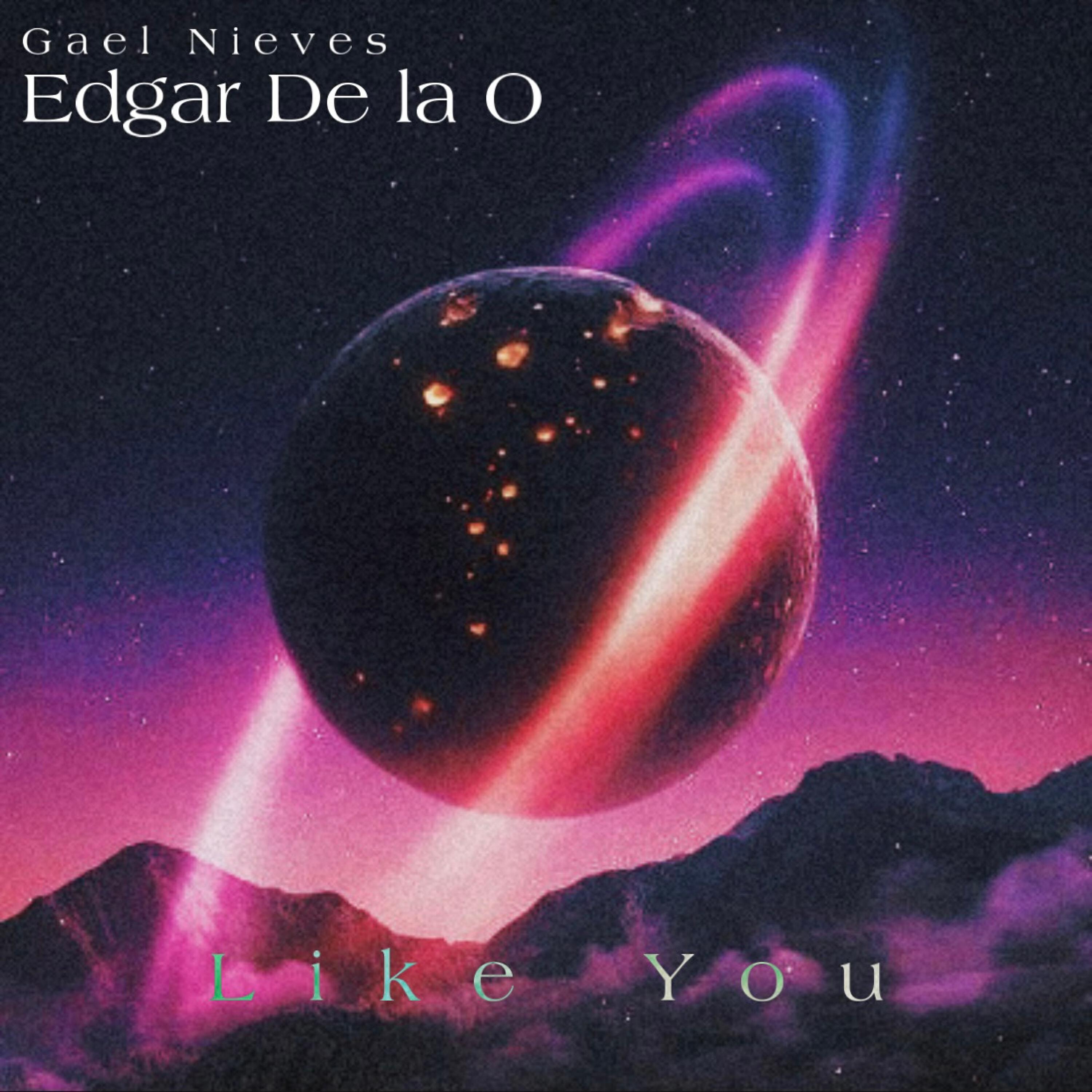 Gael Nieves - Like You