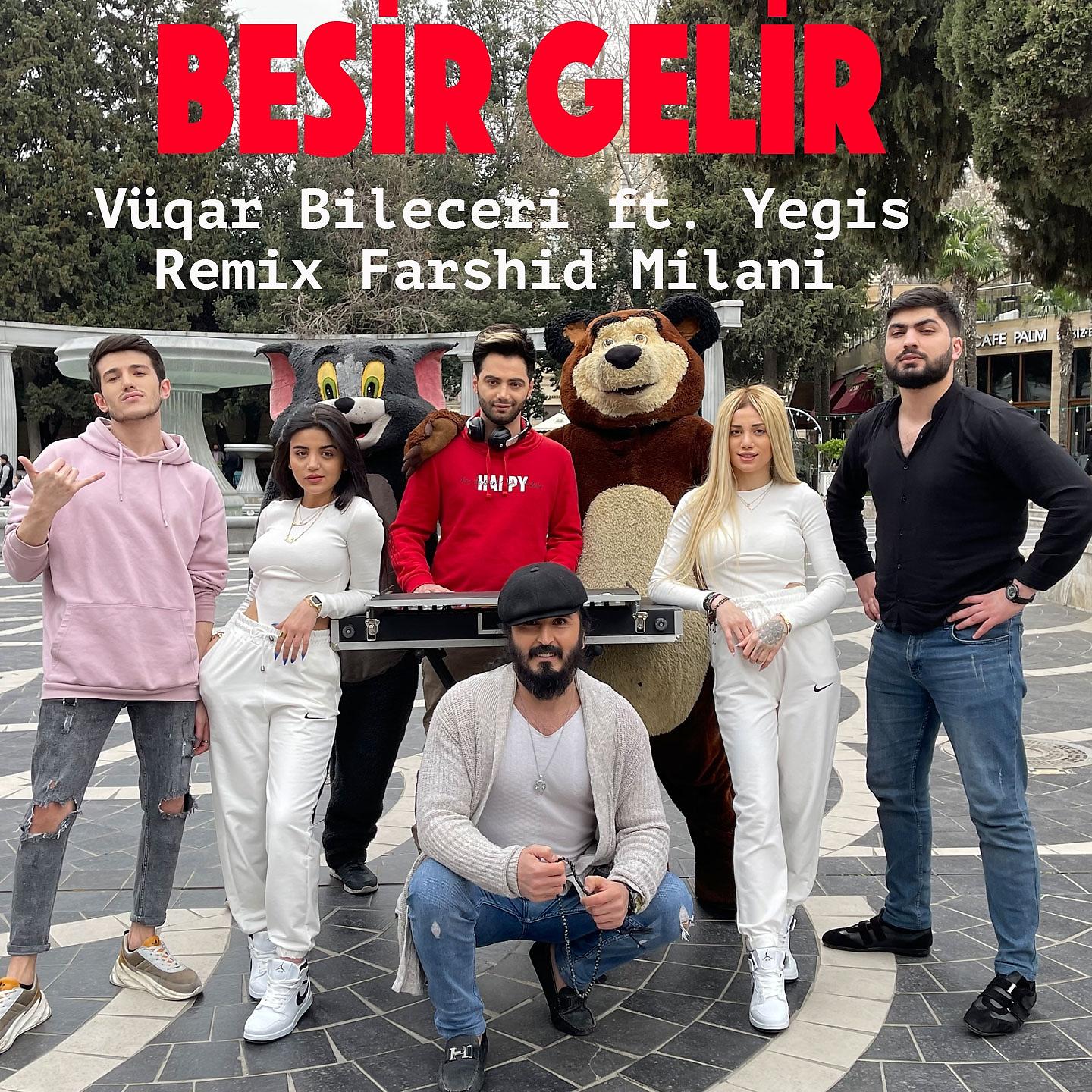 Постер альбома Besir Gelir