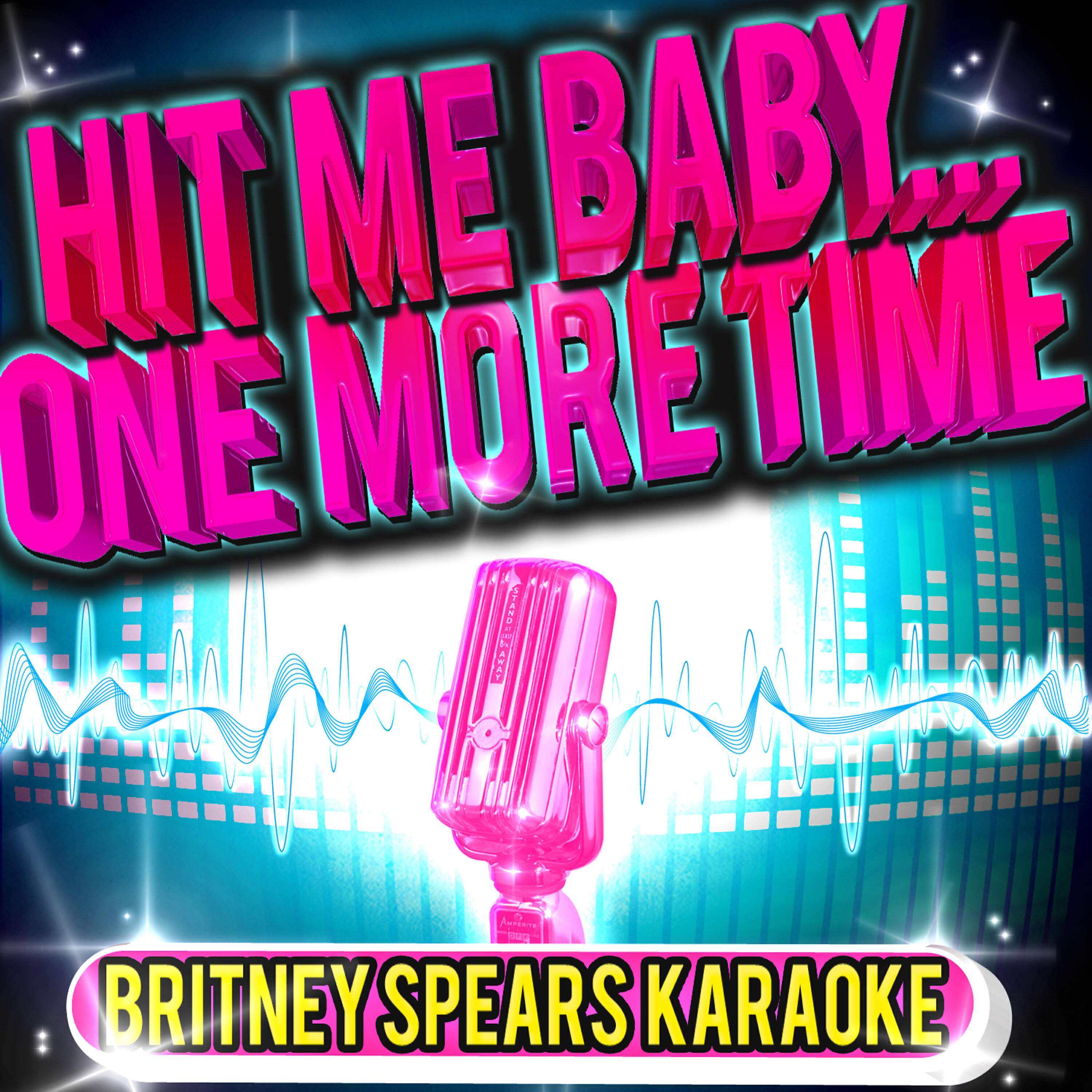 American Pop Princess - The Beat Goes On (Originally Performed By Britney Spears)