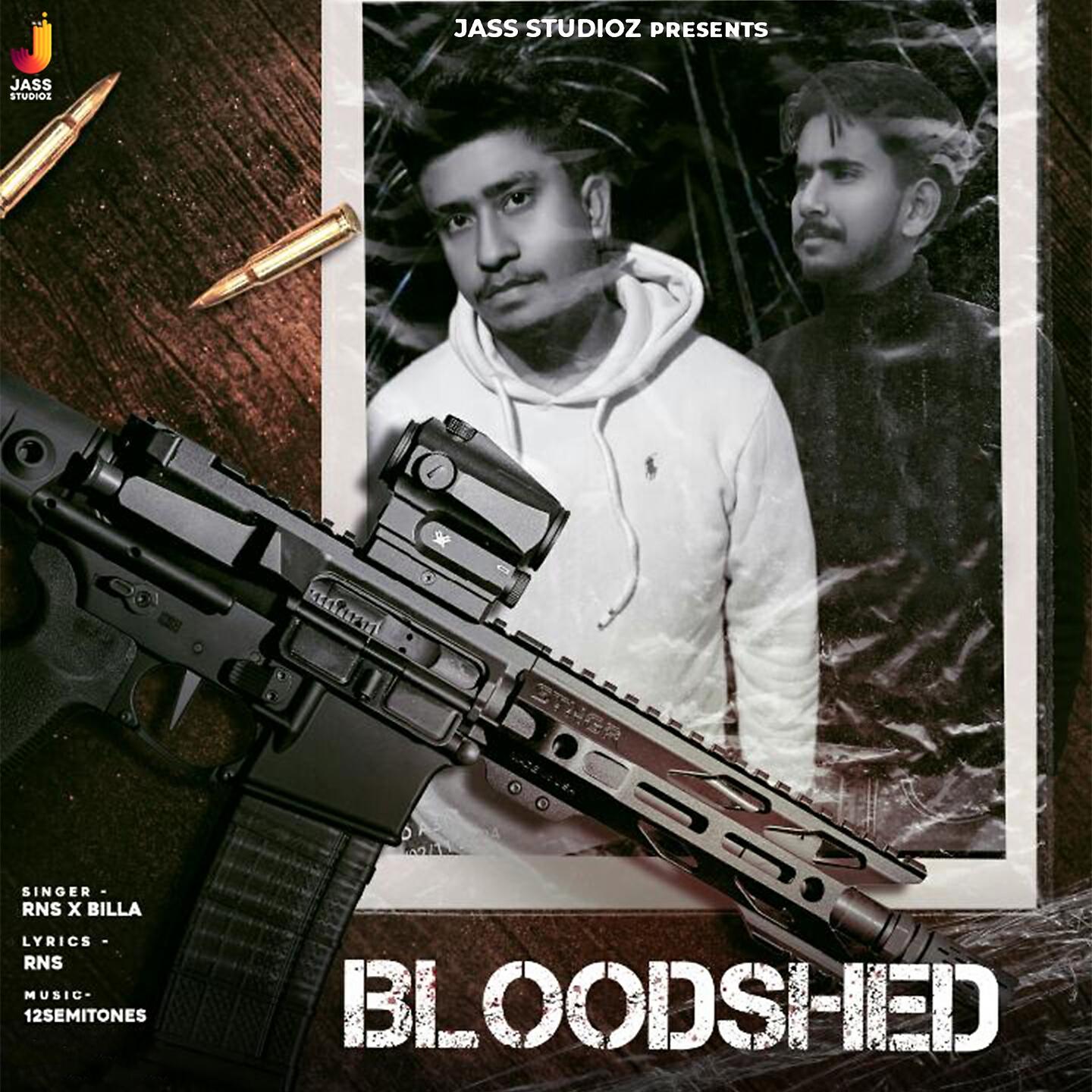 Rns - Bloodshed