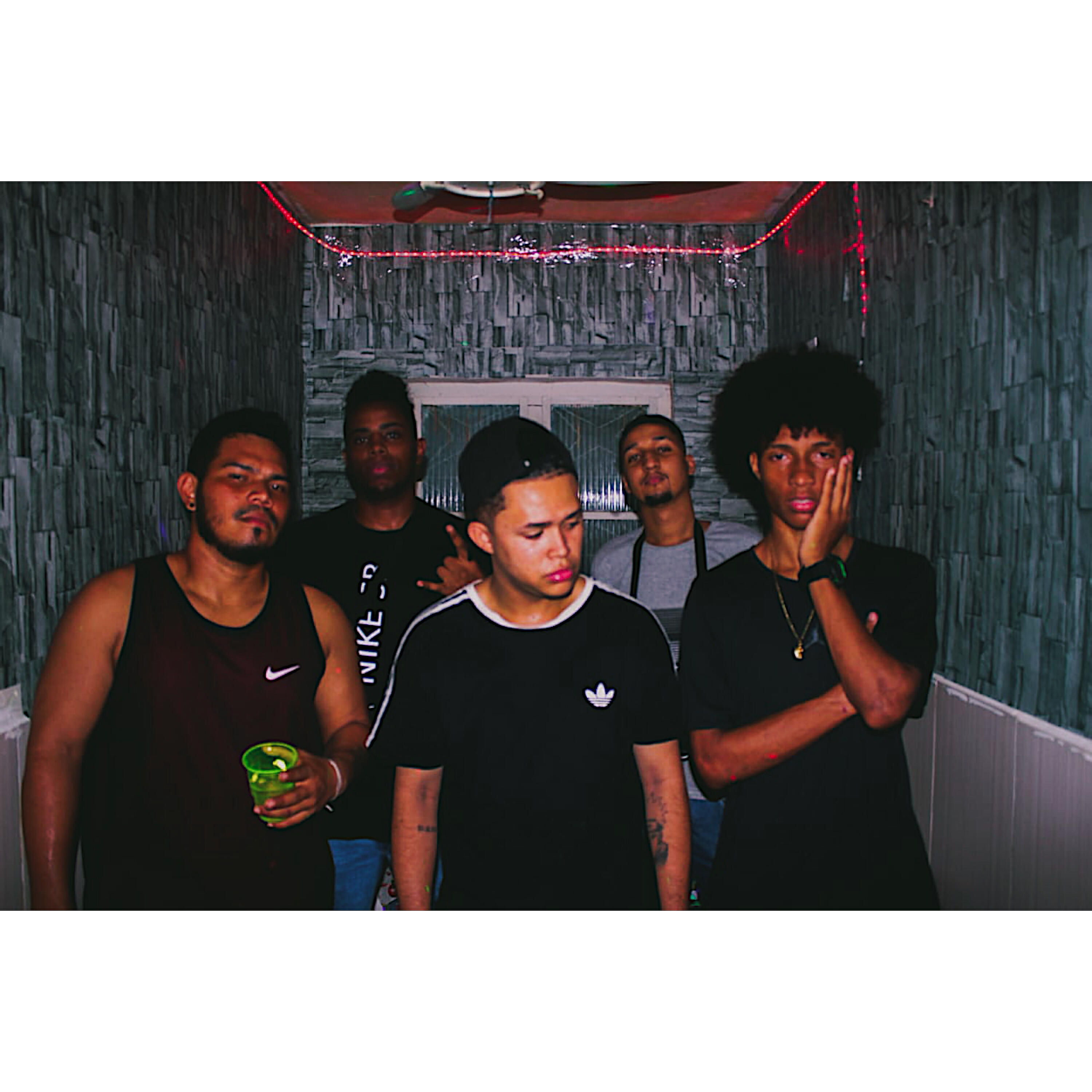 jovem jack - Hj Eu To Tipo Lil Pump