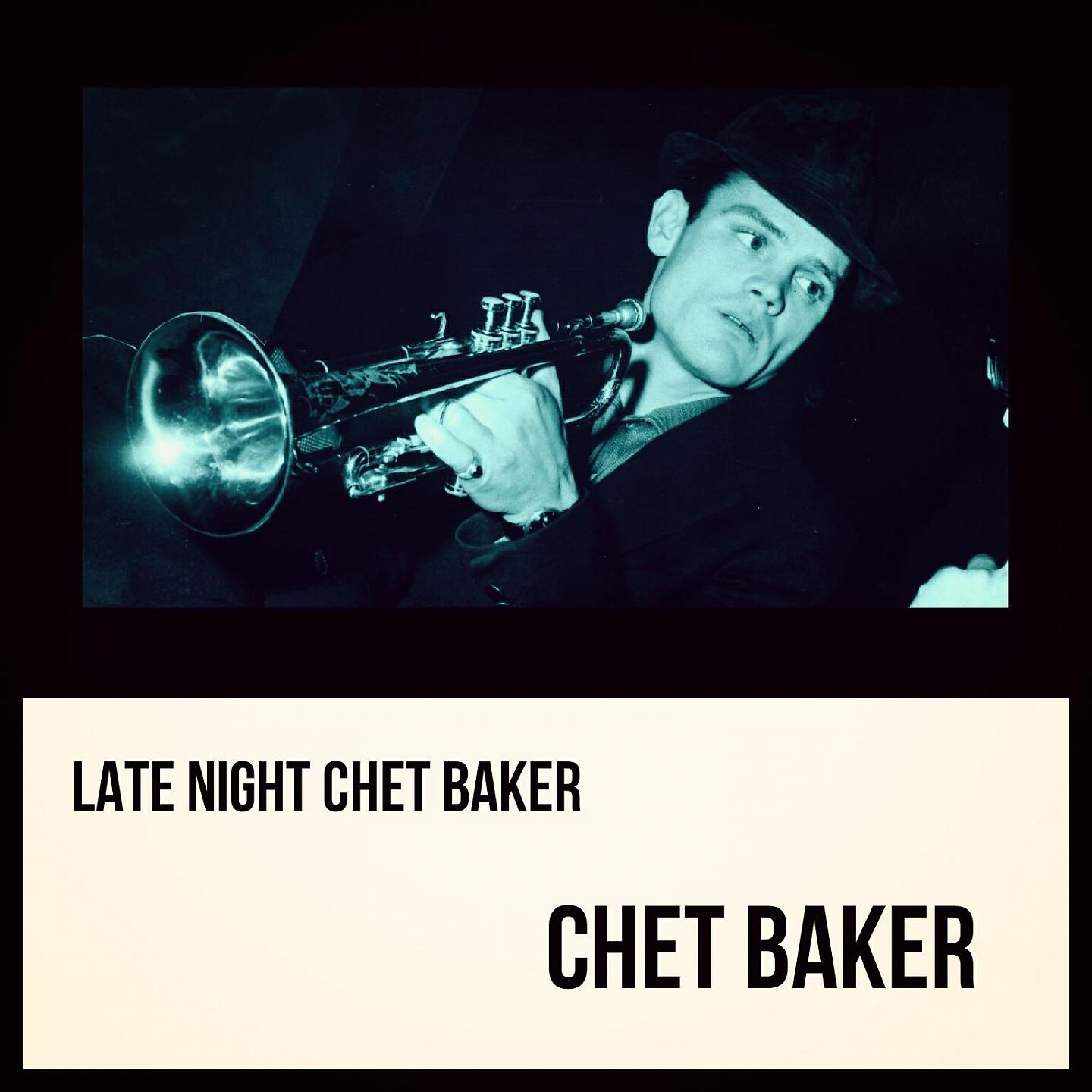 Chet Baker - Smog (From 