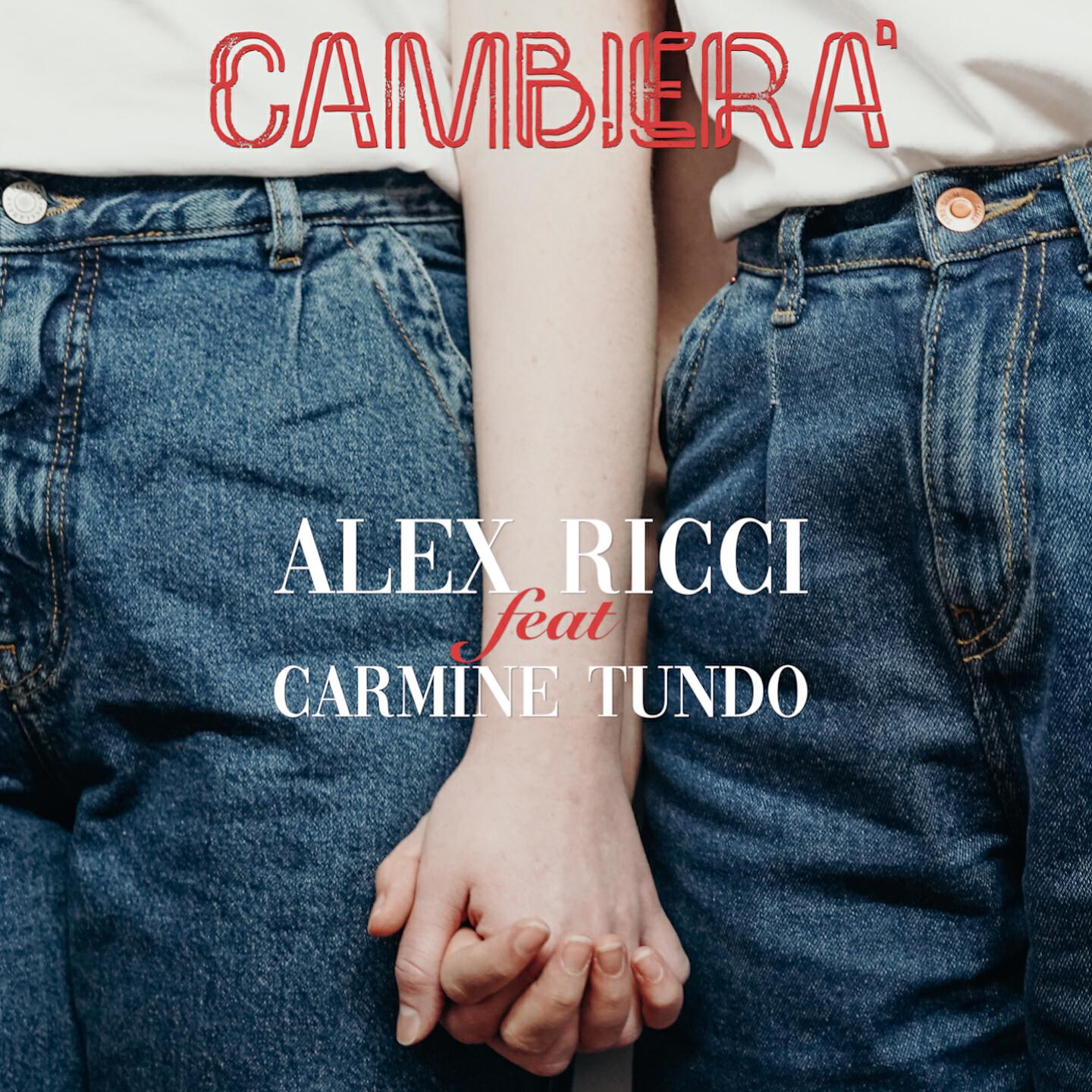 Alex Ricci - Cambierà