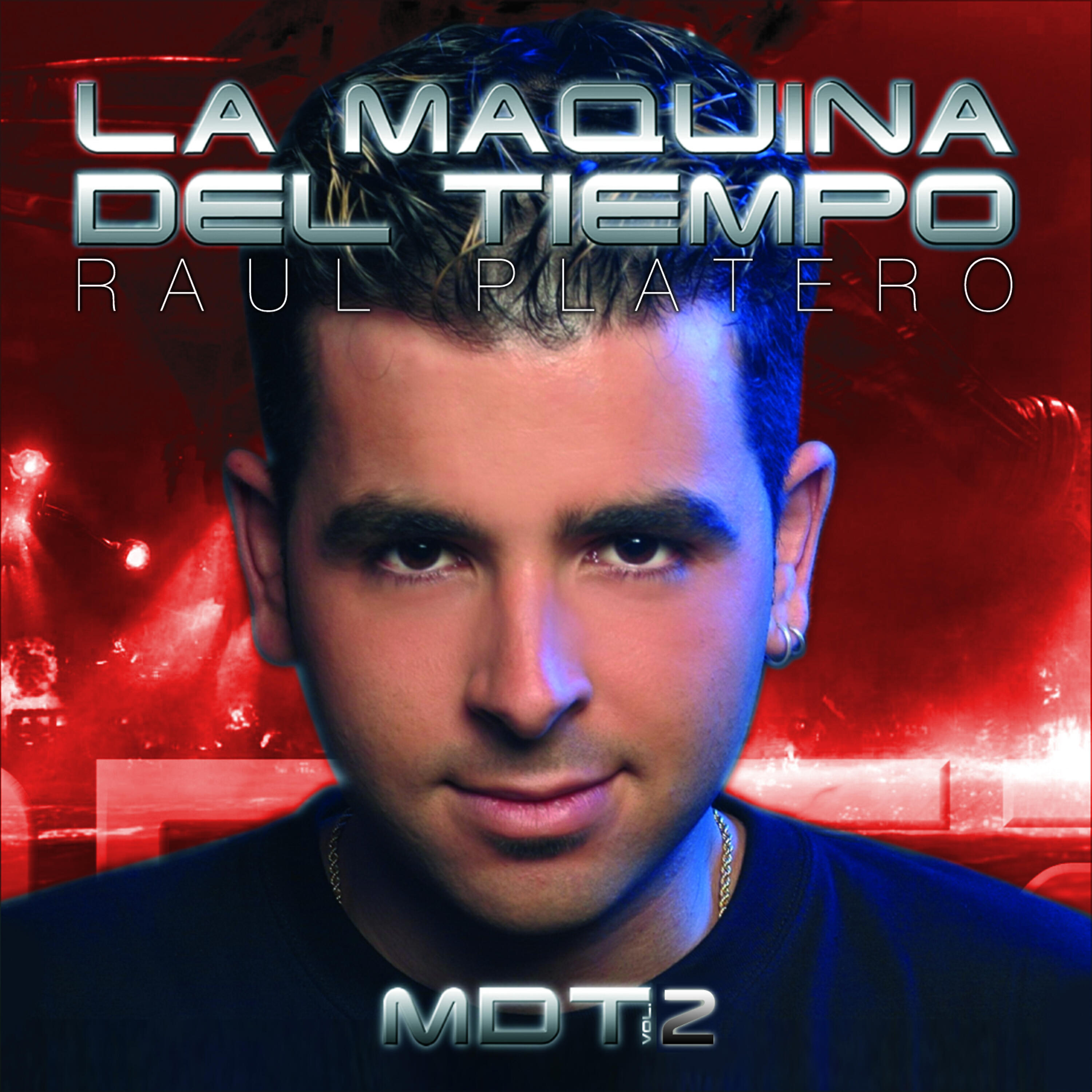Dj Revolution - El Muro Se Mueve