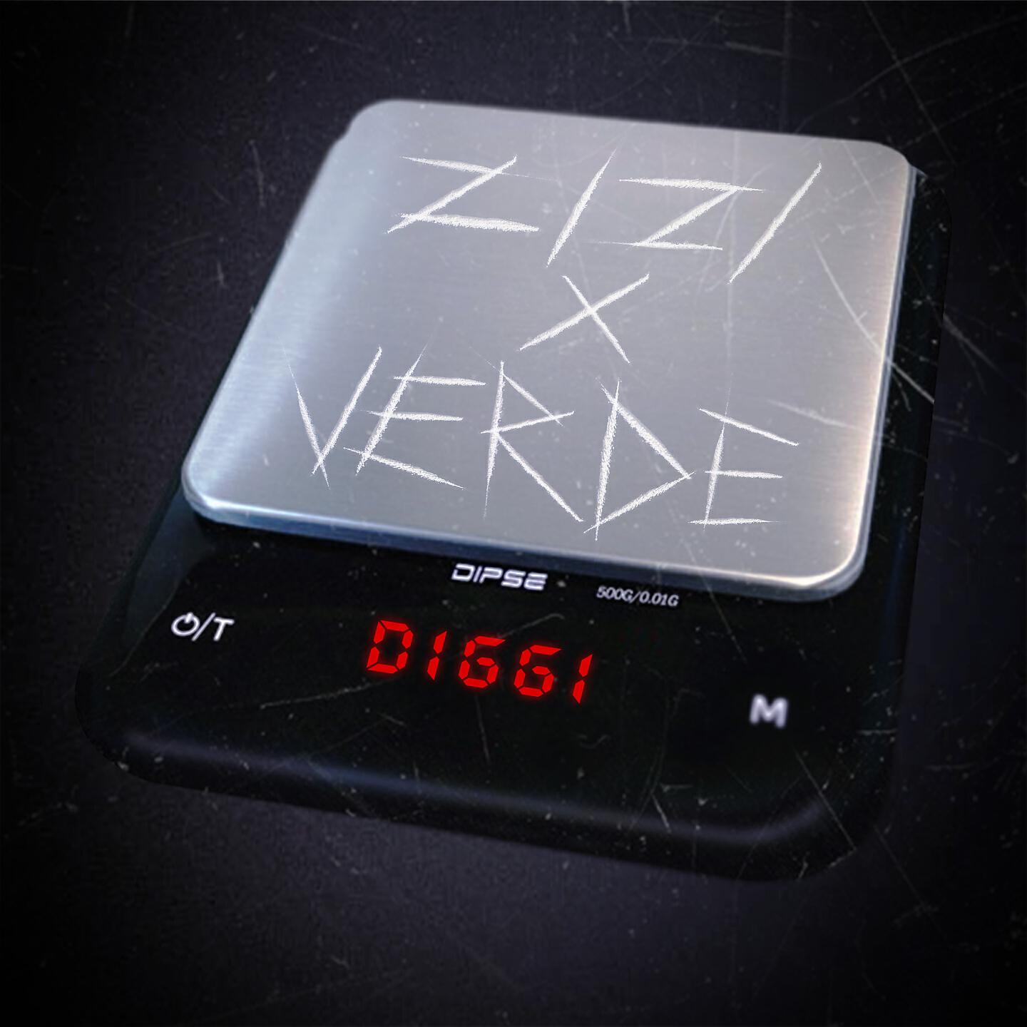 ZiZi - DIGGI