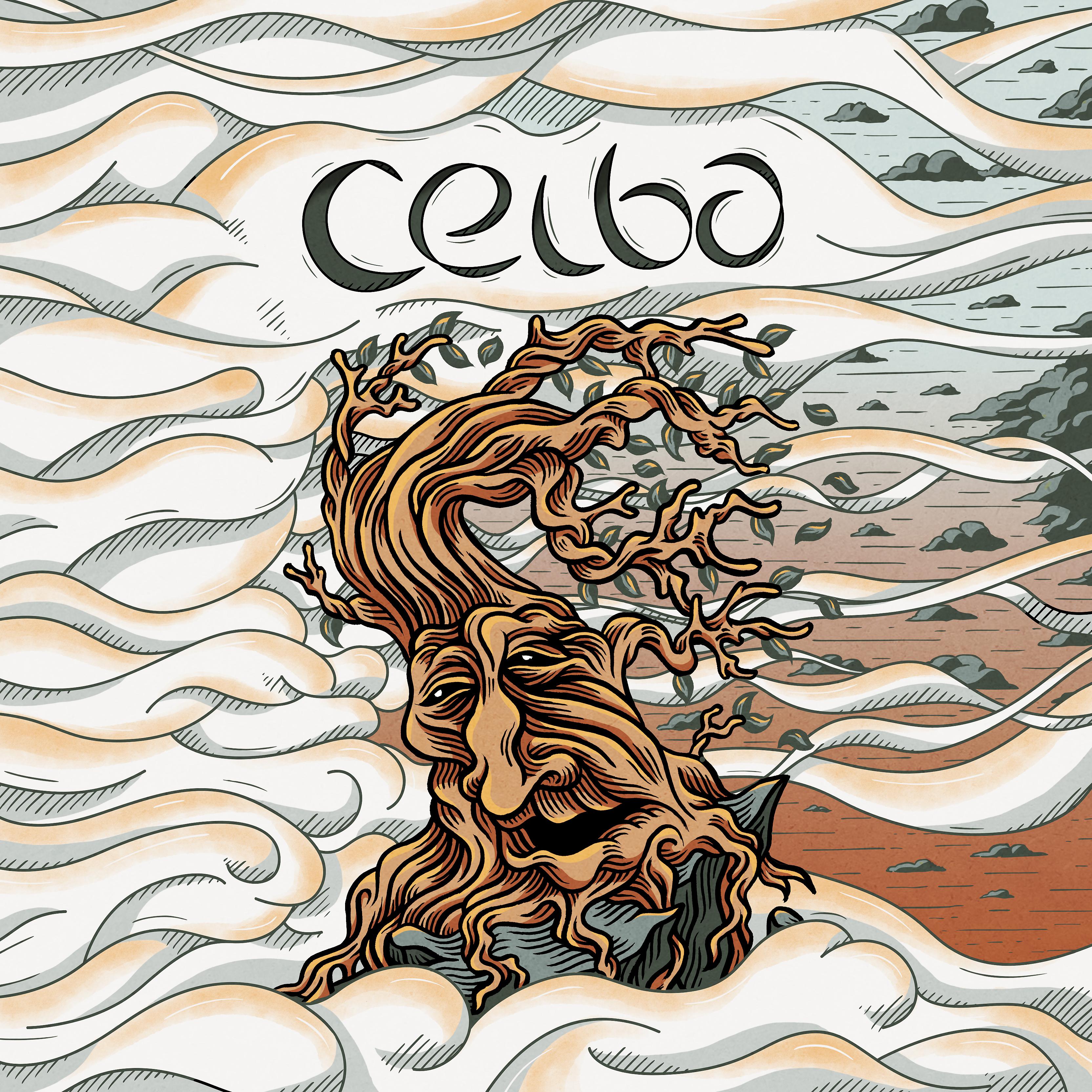 Постер альбома Ceiba