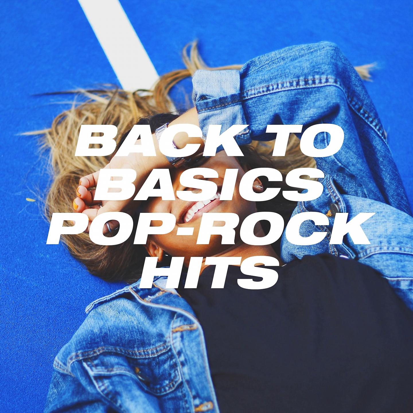Постер альбома Back to Basics Pop-Rock Hits