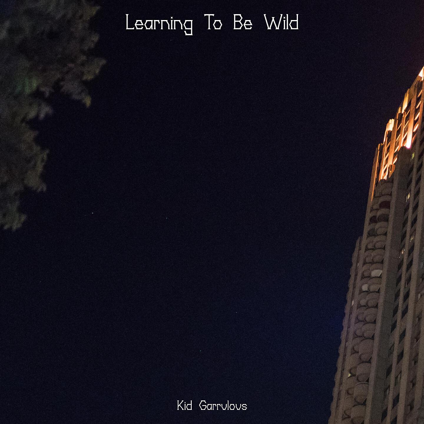 Kid Garrulous - Tens Transactions