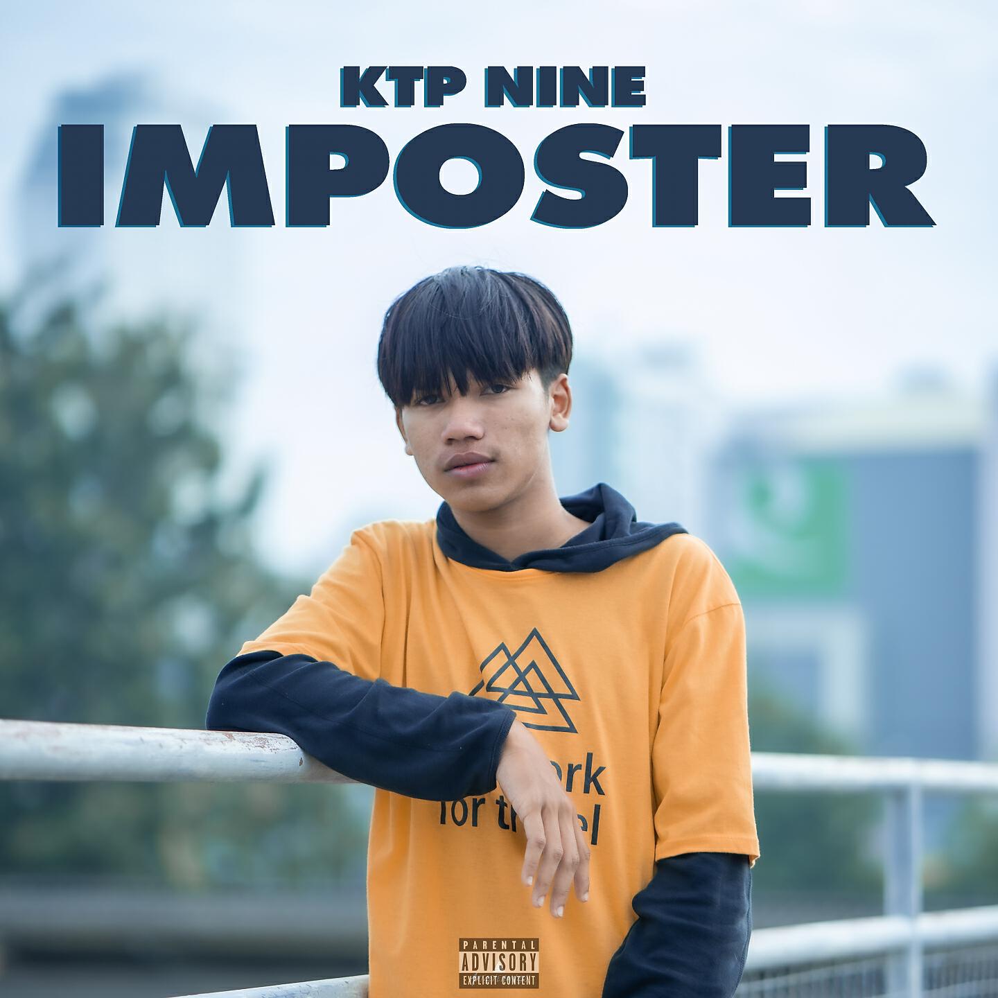 KTP NINE - Imposter