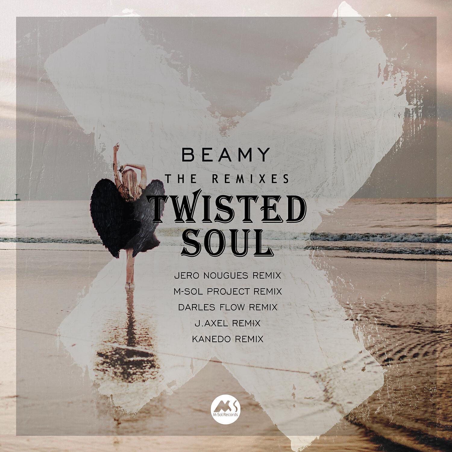 Beamy - Twisted Soul (Kanedo Remix)