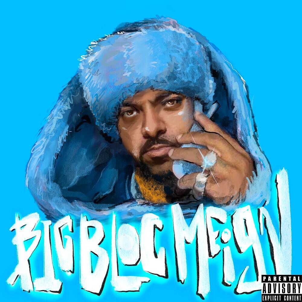 Macntaj - Blue in the Face