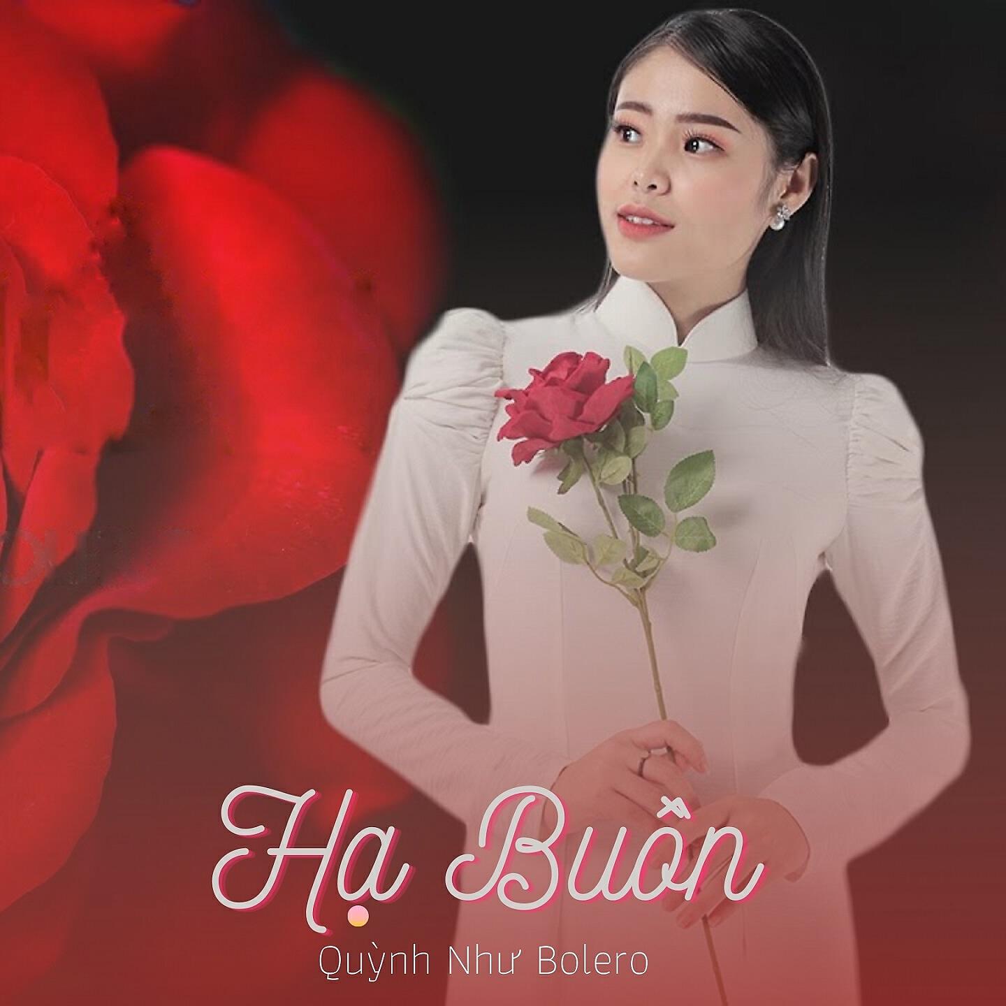 Quỳnh Như Bolero - Lạnh Trọn Đêm Mưa