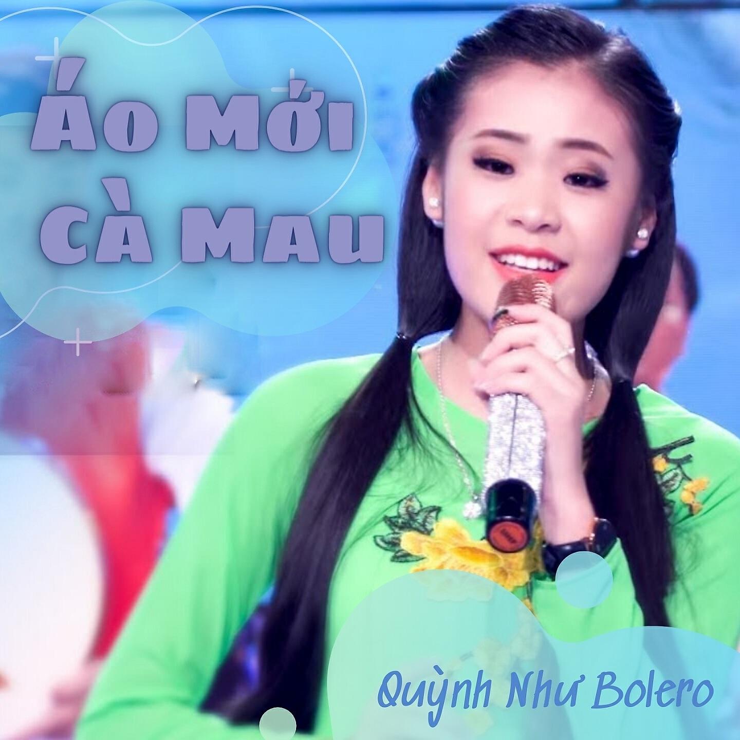 Quỳnh Như Bolero - Chuyện Ba Mùa Mưa