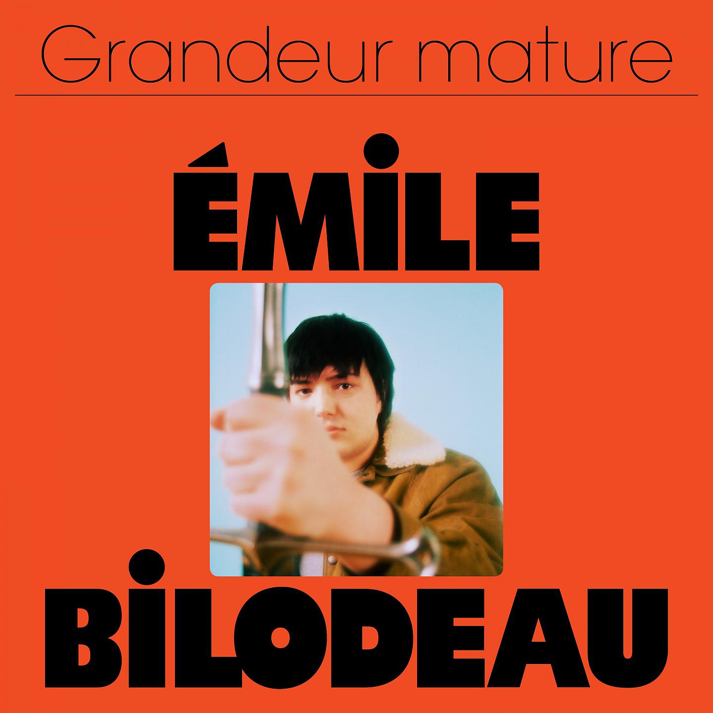 Постер альбома Grandeur mature
