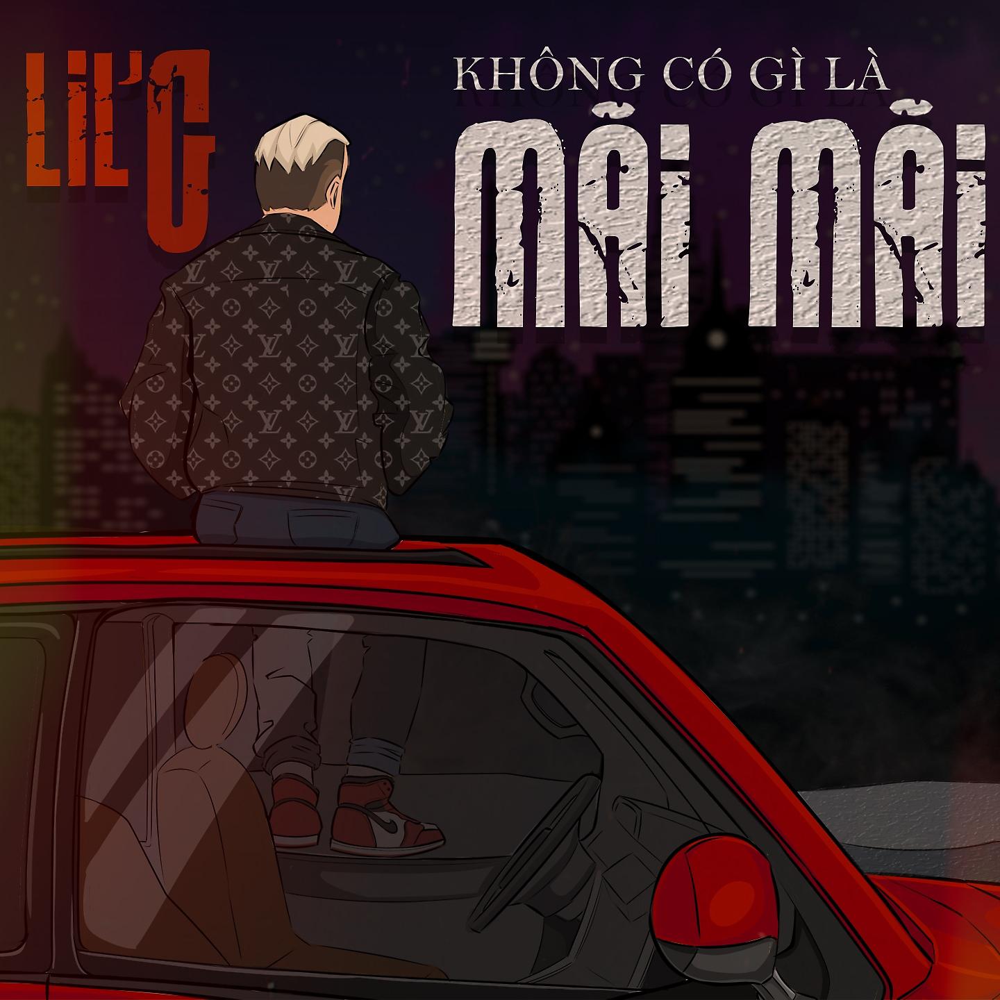 Постер альбома Không Có Gì Là Mãi Mãi