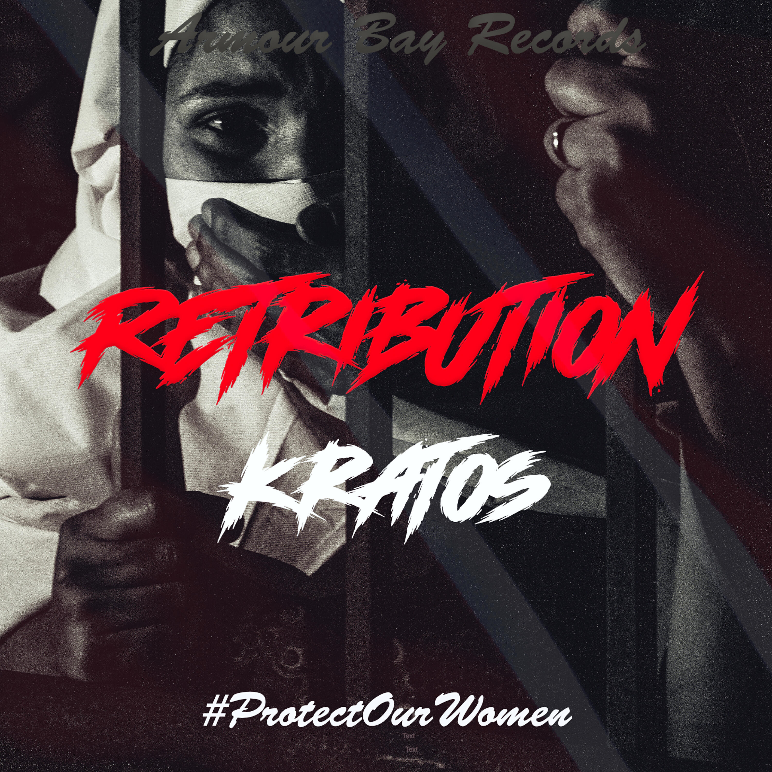 Kratos - Retribution