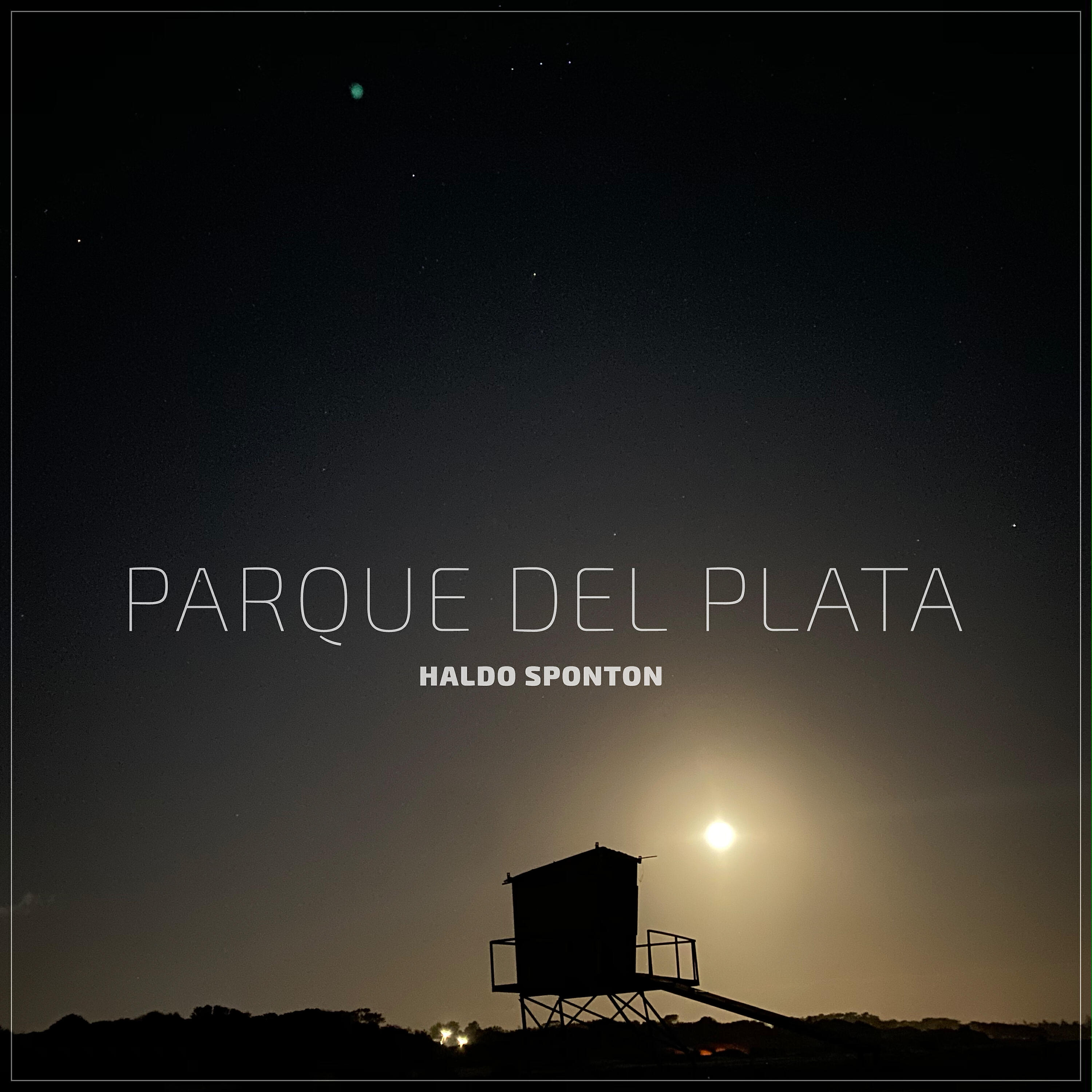 Haldo Sponton - Parque del Plata