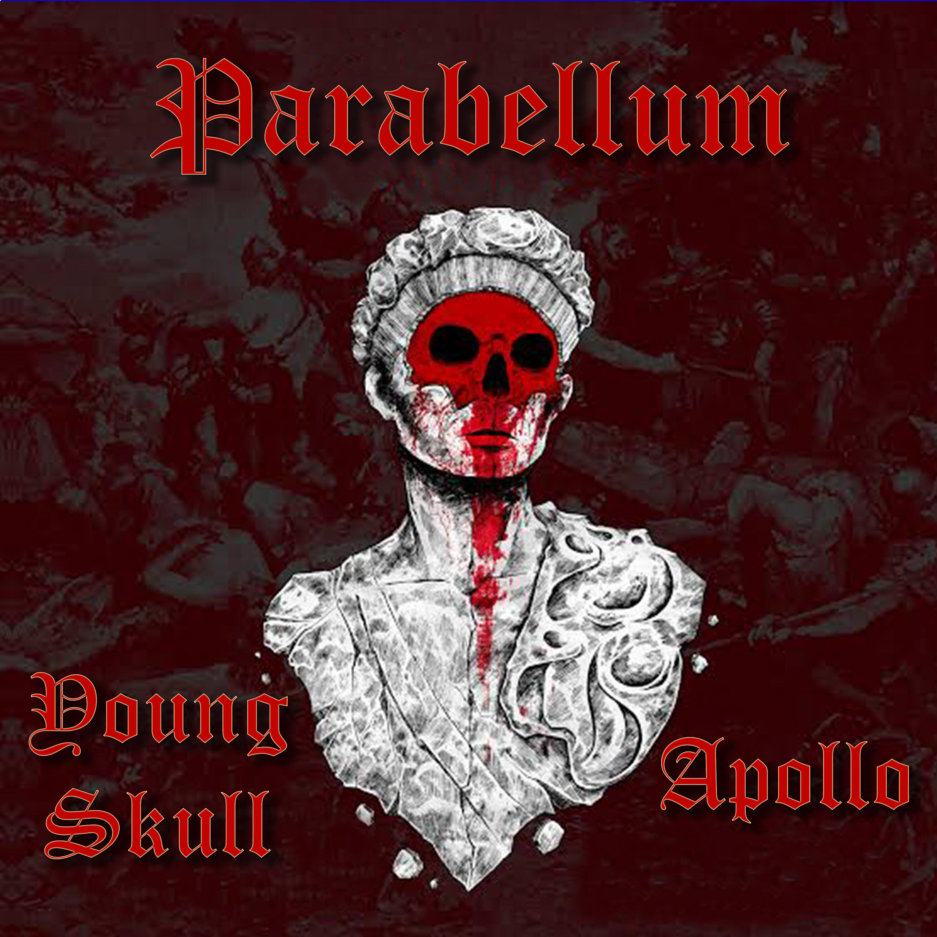 Young $kull - Parabellum