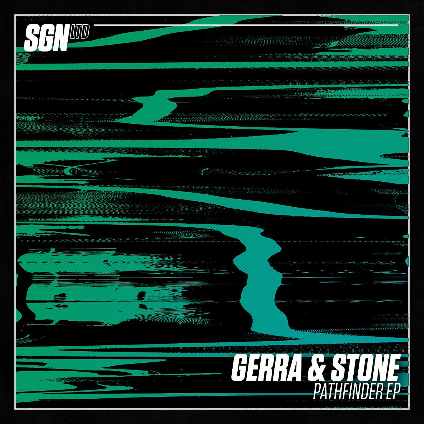 Gerra & Stone - Arashi