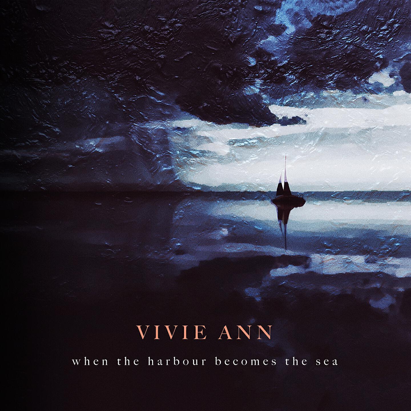 Vivie Ann - Obsolete Majesty