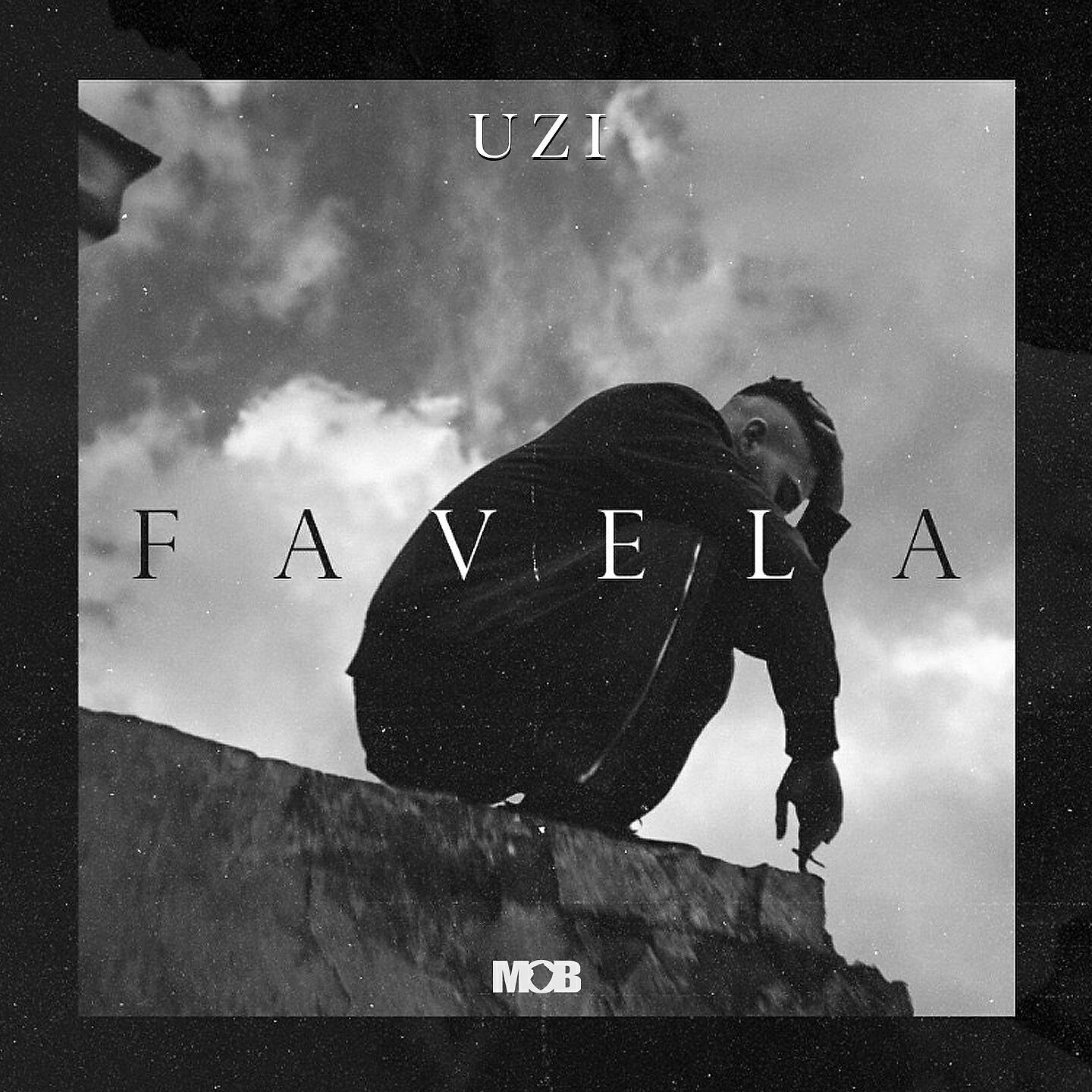 UZI - Replika