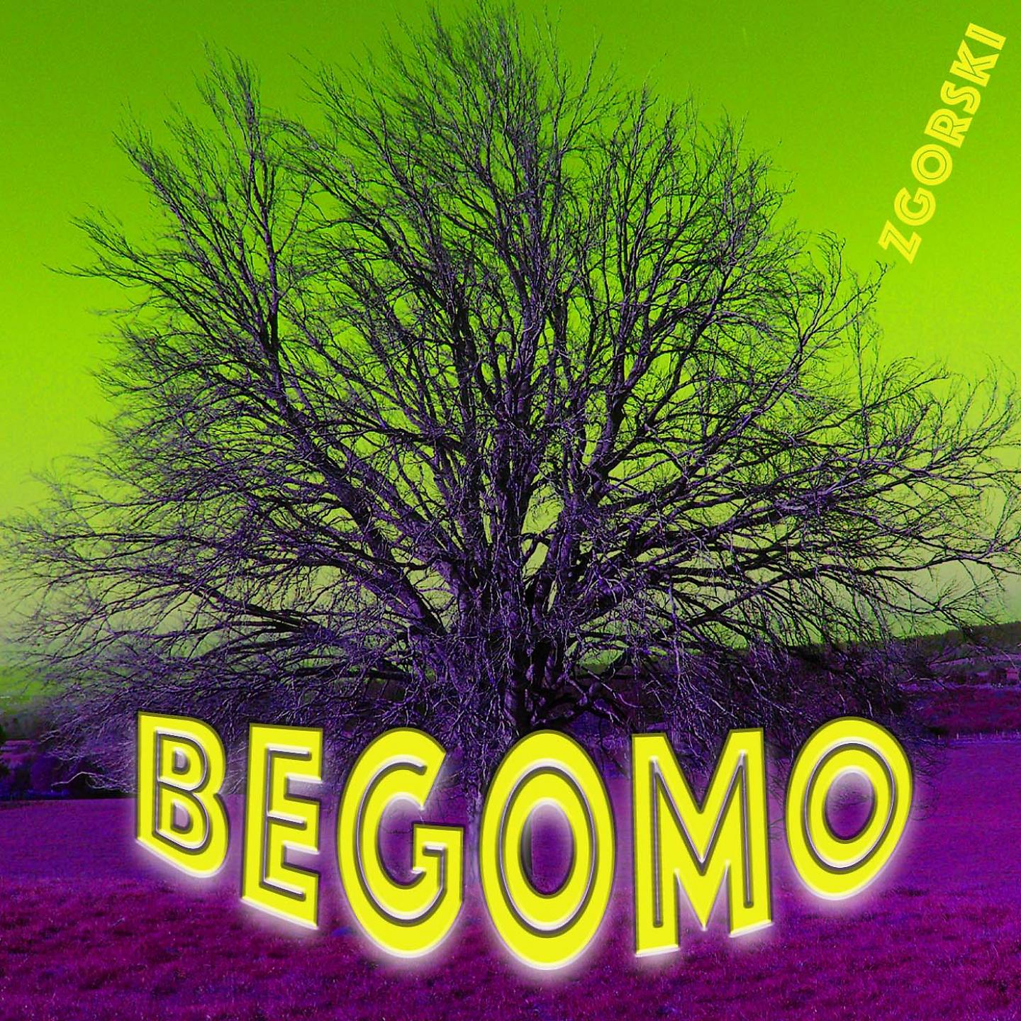 Постер альбома Begomo