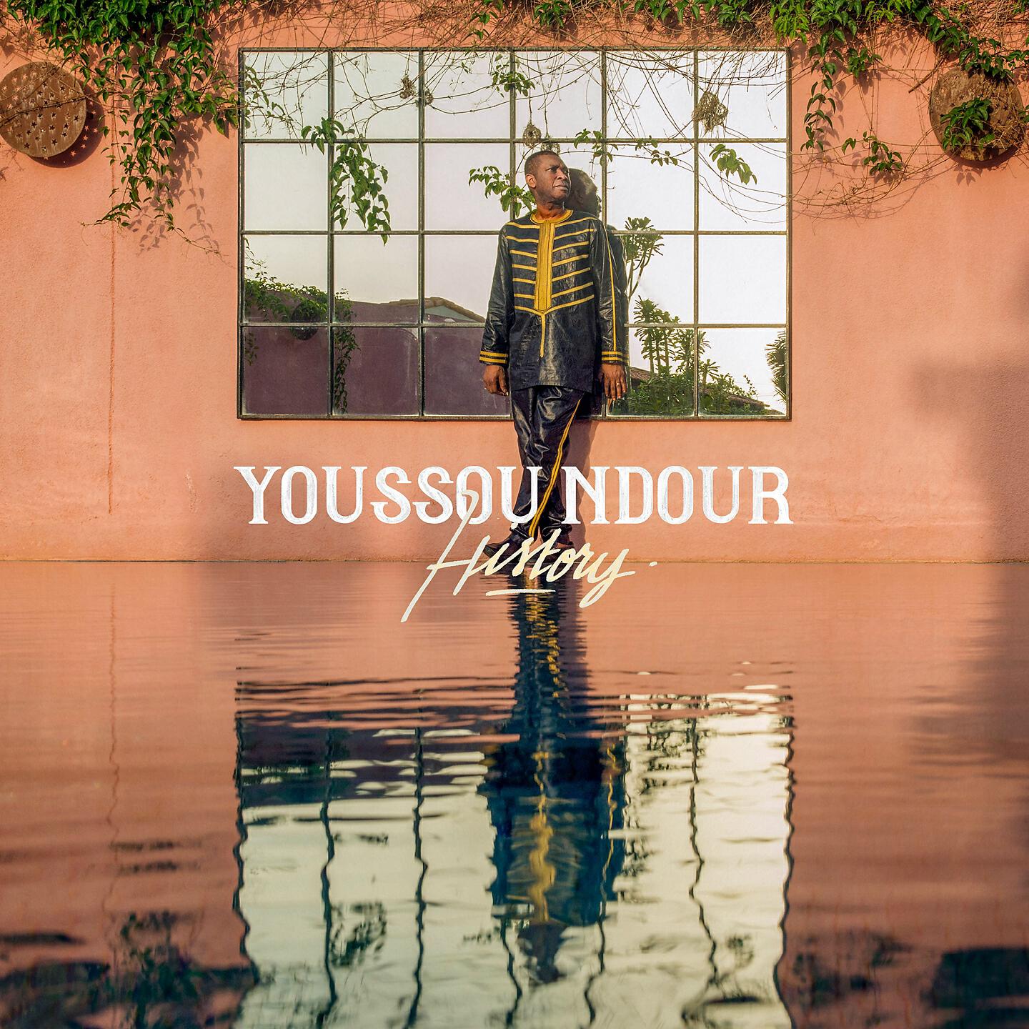 Youssou NDour - Hello (Remix)