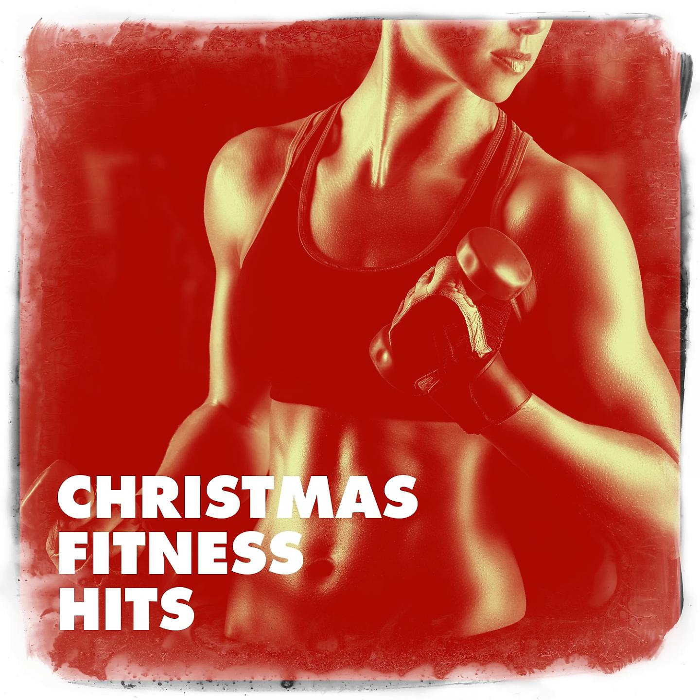 Постер альбома Christmas Fitness Hits