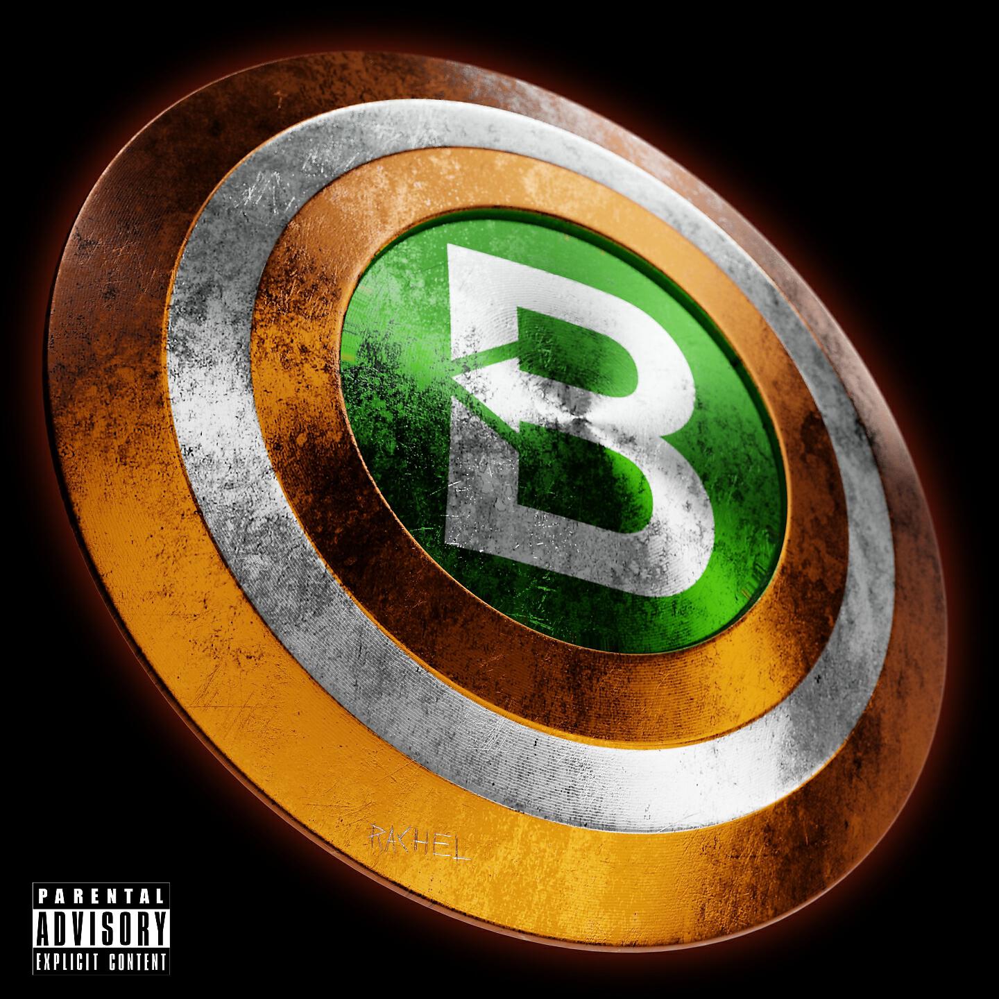 BOOZ - AVENGER