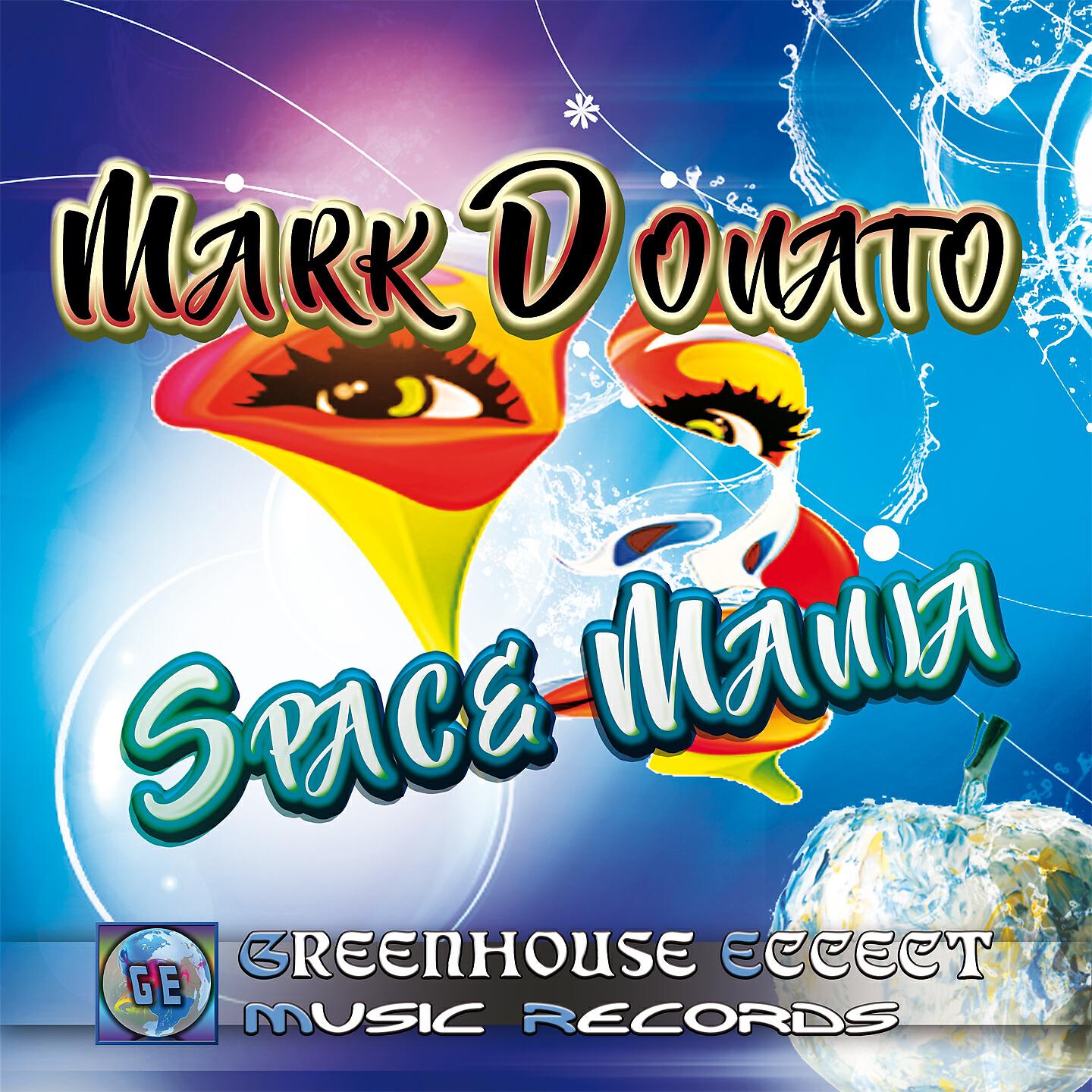 Mark Donato - Into The Moon