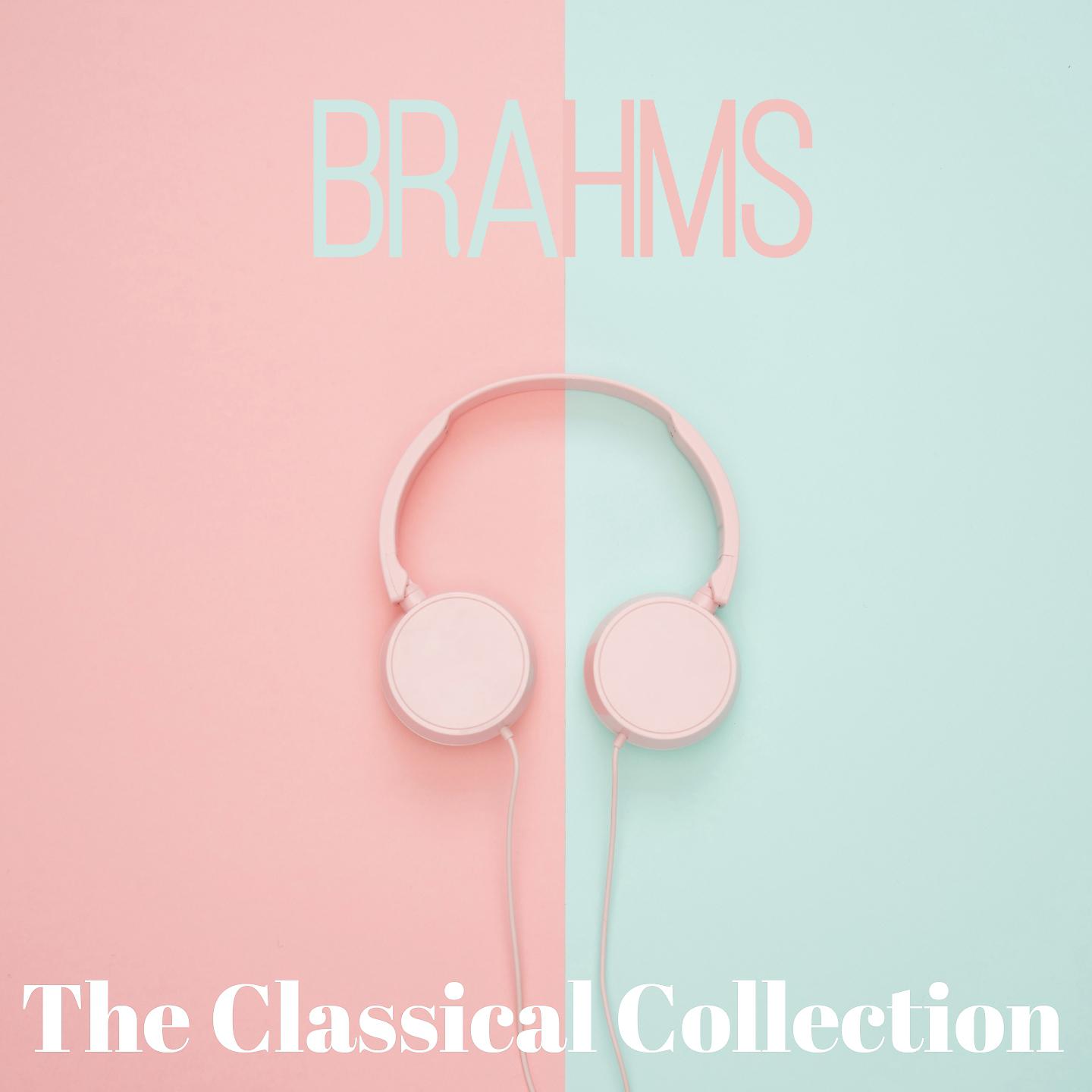 Постер альбома Brahms