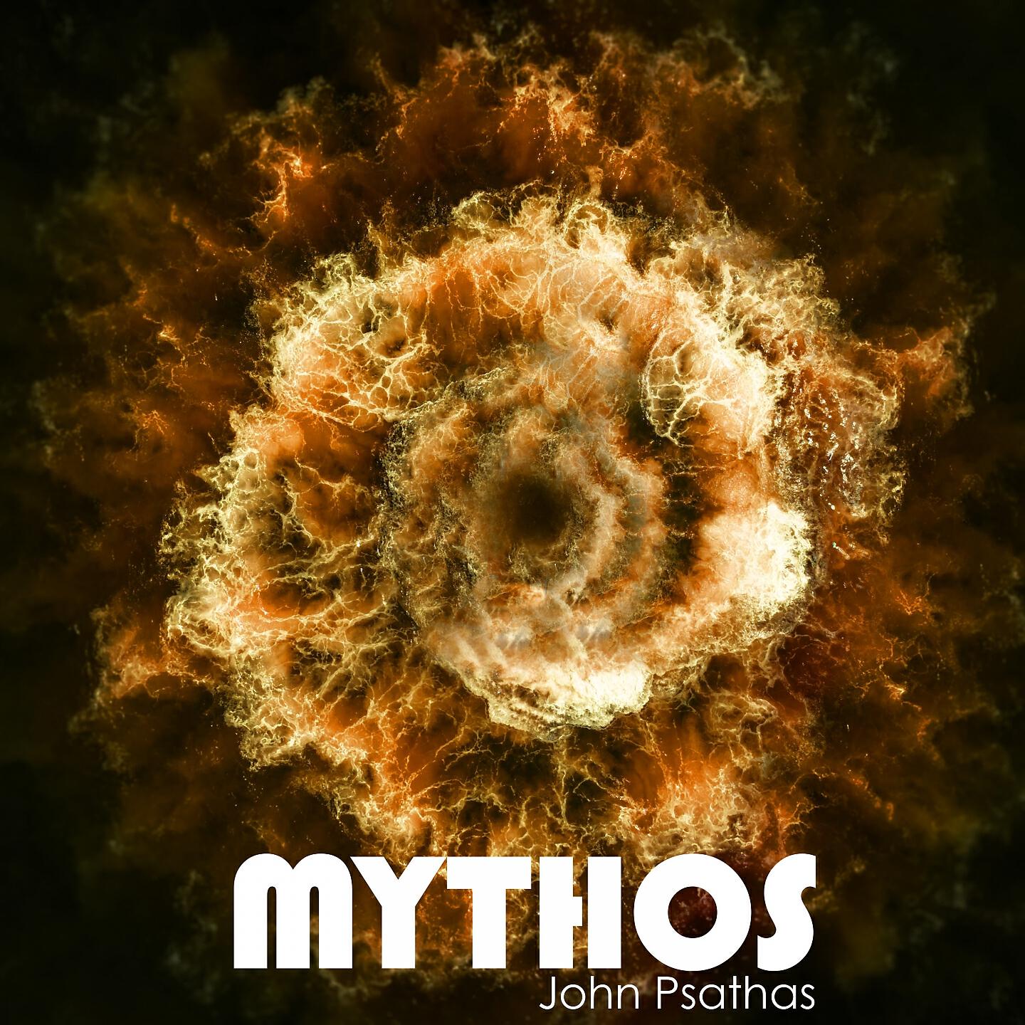 John Psathas - Mythos