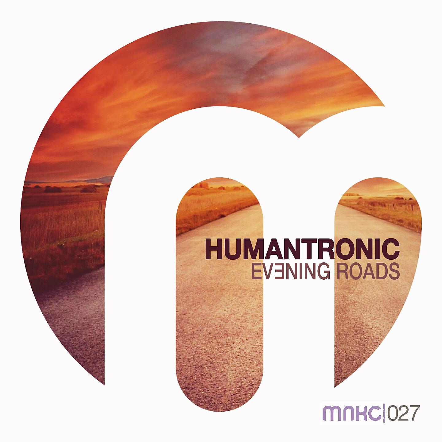 Humantronic - Stellar Moon