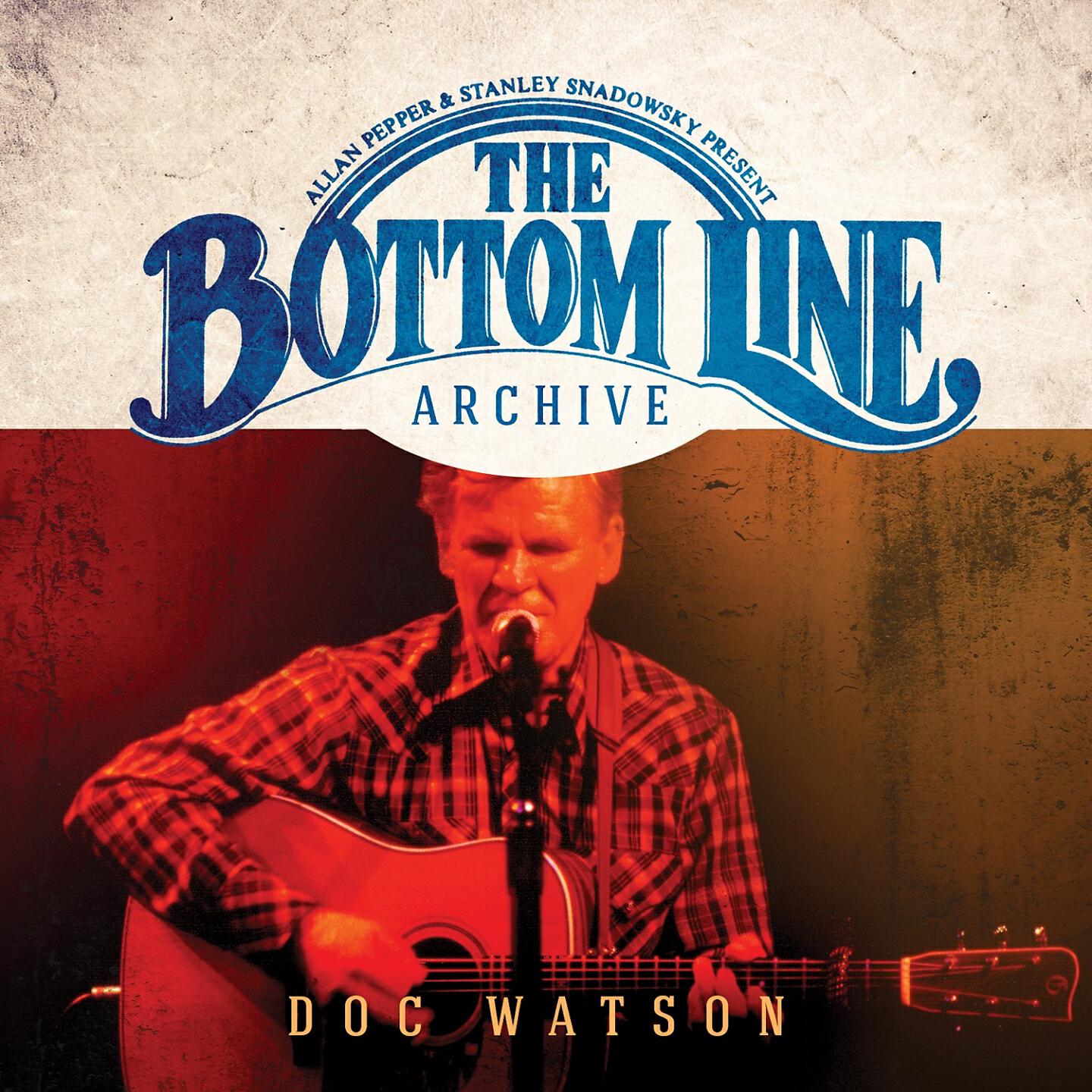 Doc Watson - Eight More Miles to Louisville (Live)