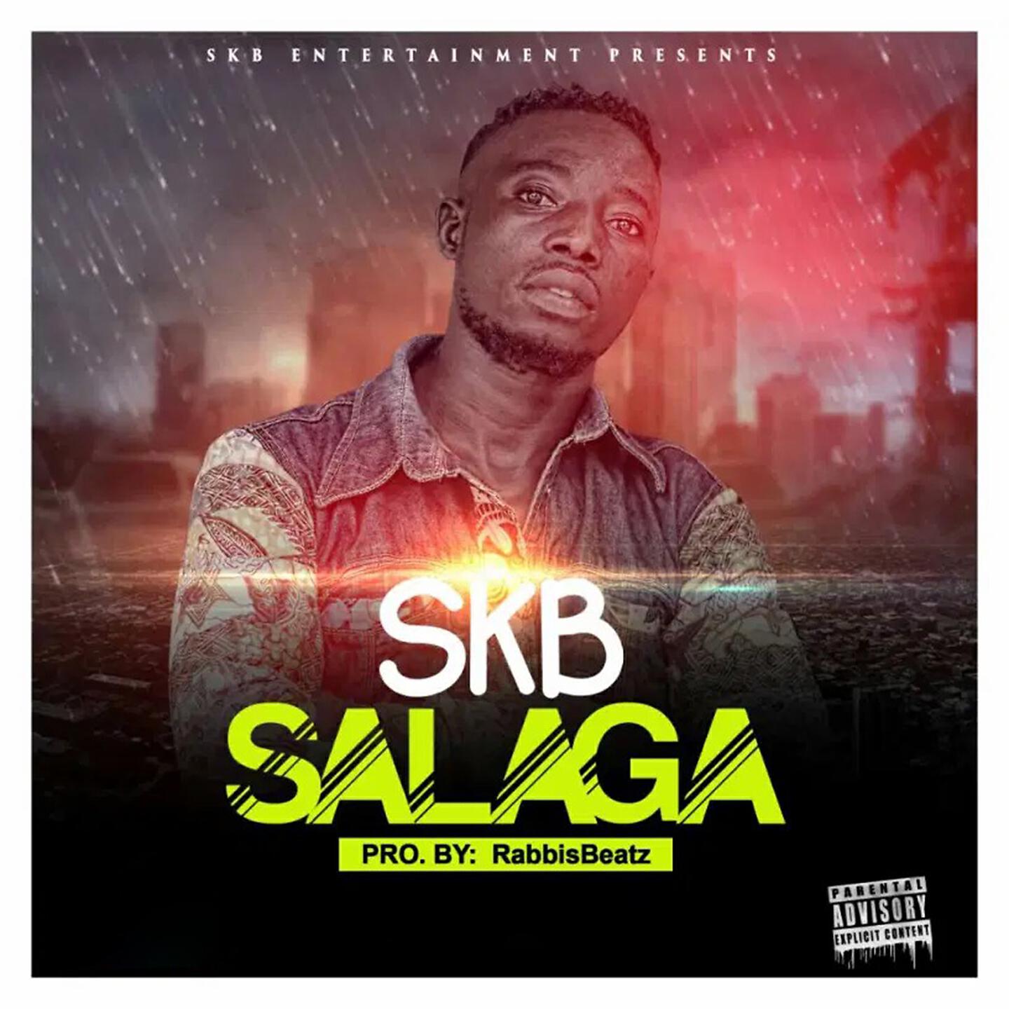 SKB - Salaga