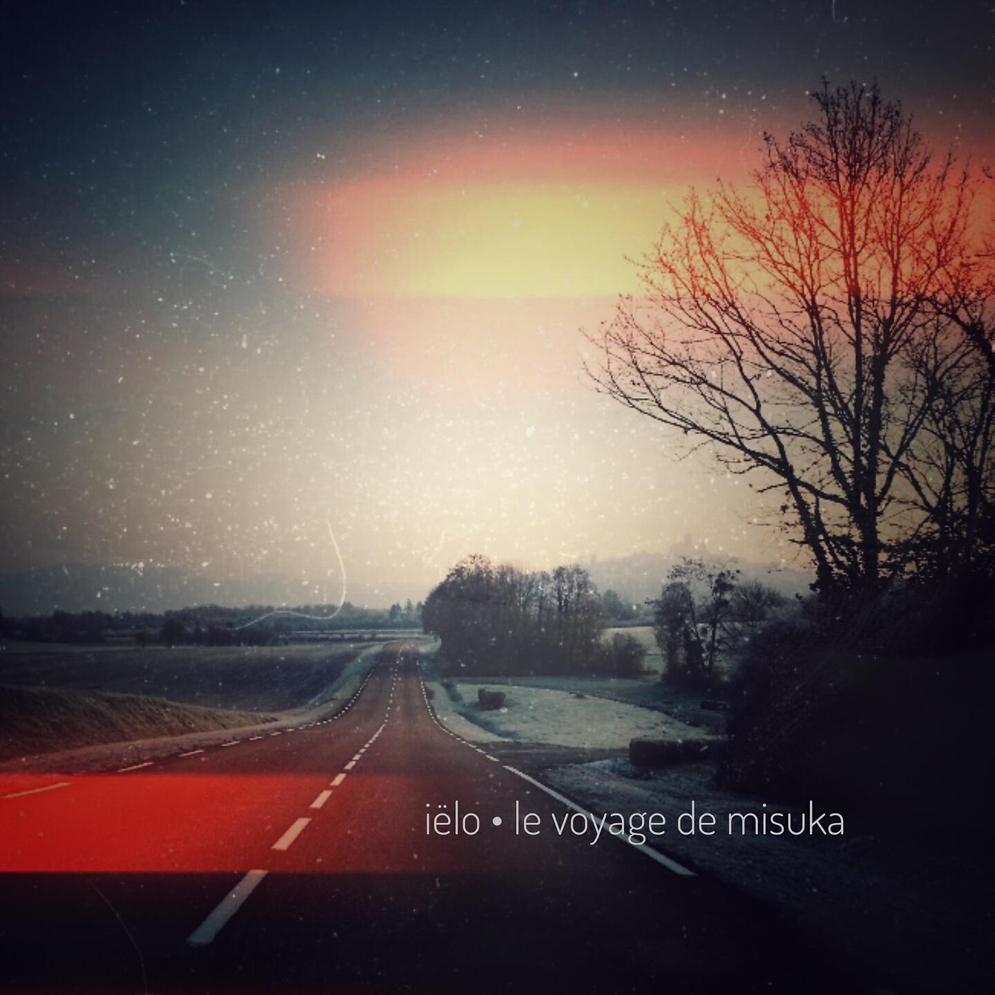 Ielo - Le voyage de misuka
