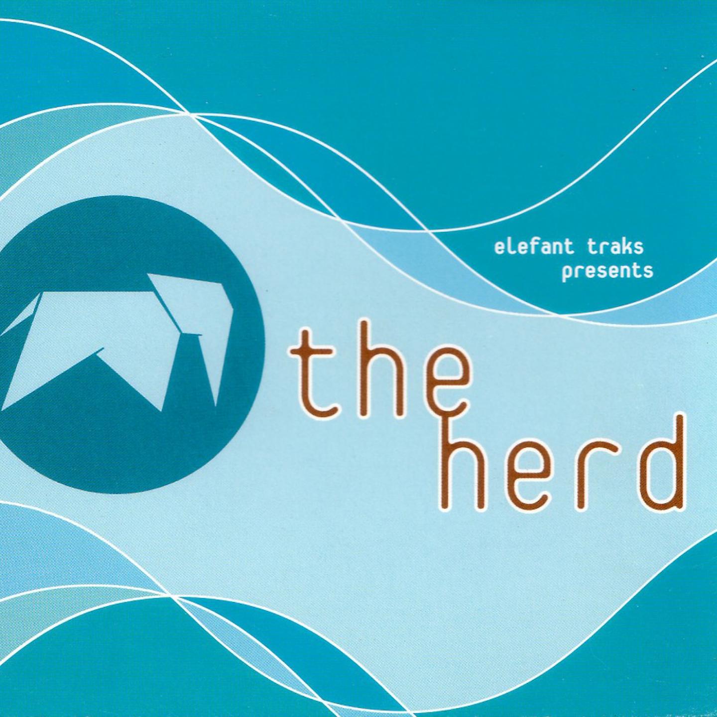 Постер альбома The Herd