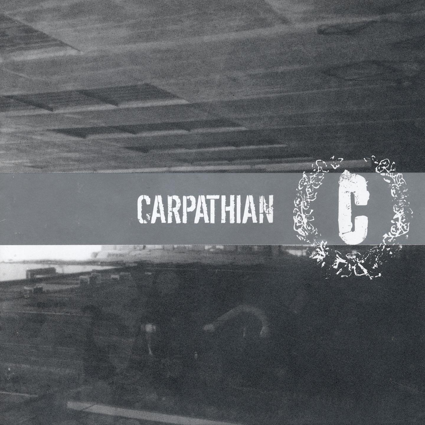Постер альбома Carpathian
