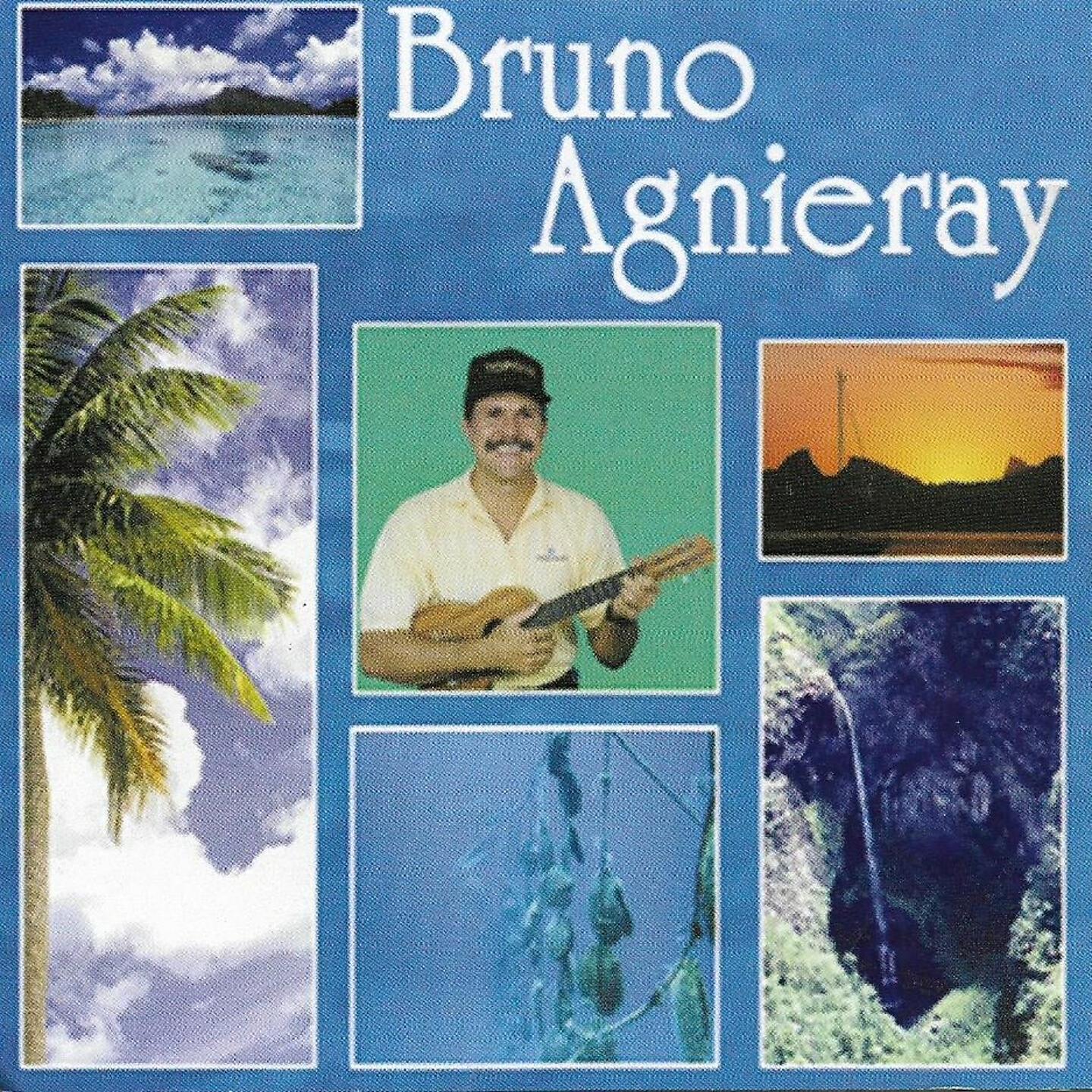 Bruno Agnieray - KO Koe Kura Ite Ra