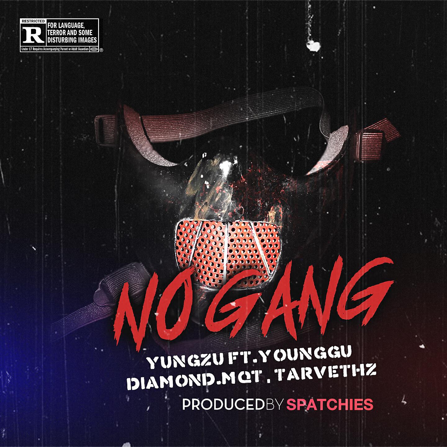 YUNGZU - No Gang