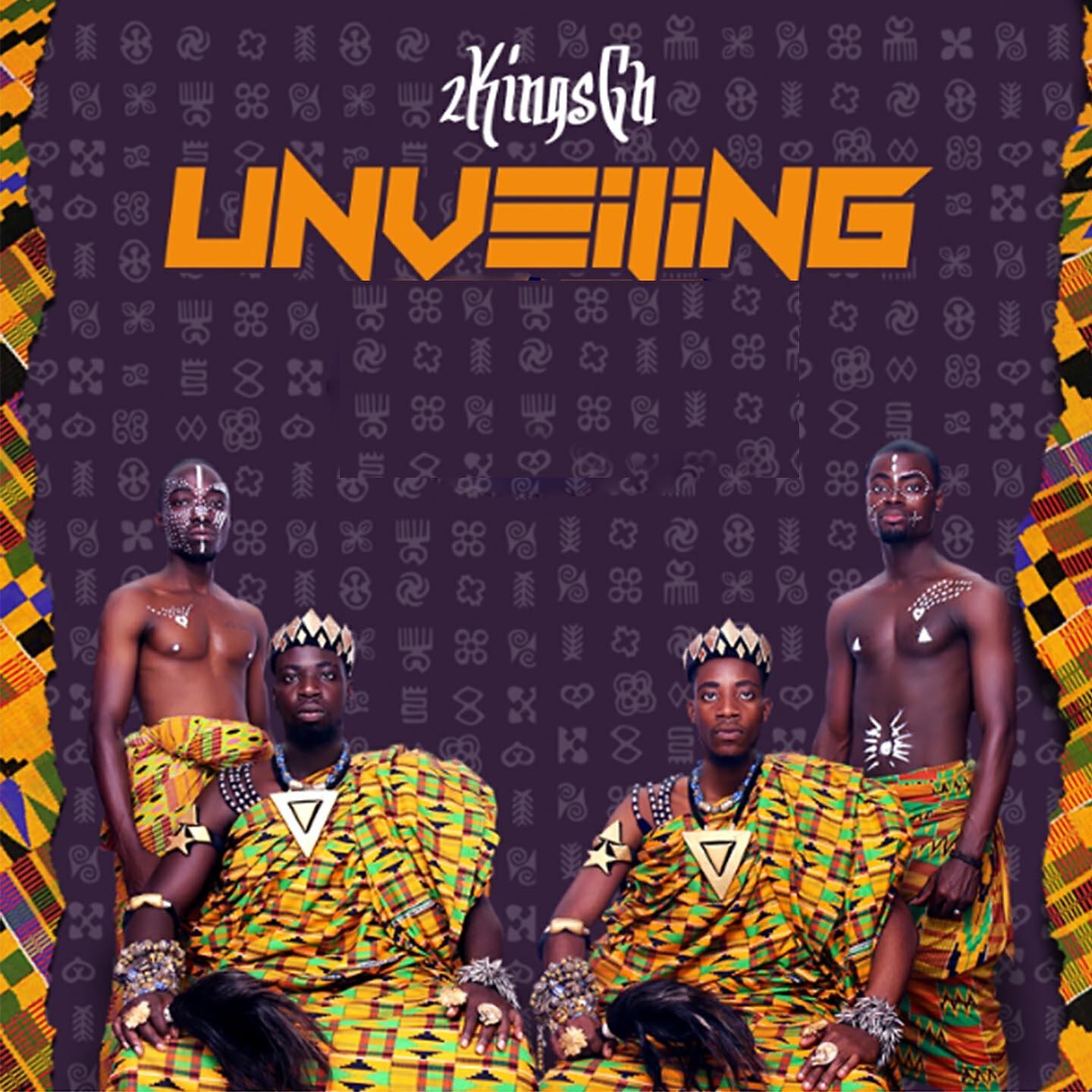 2KINGS GH - AYII (Remix)