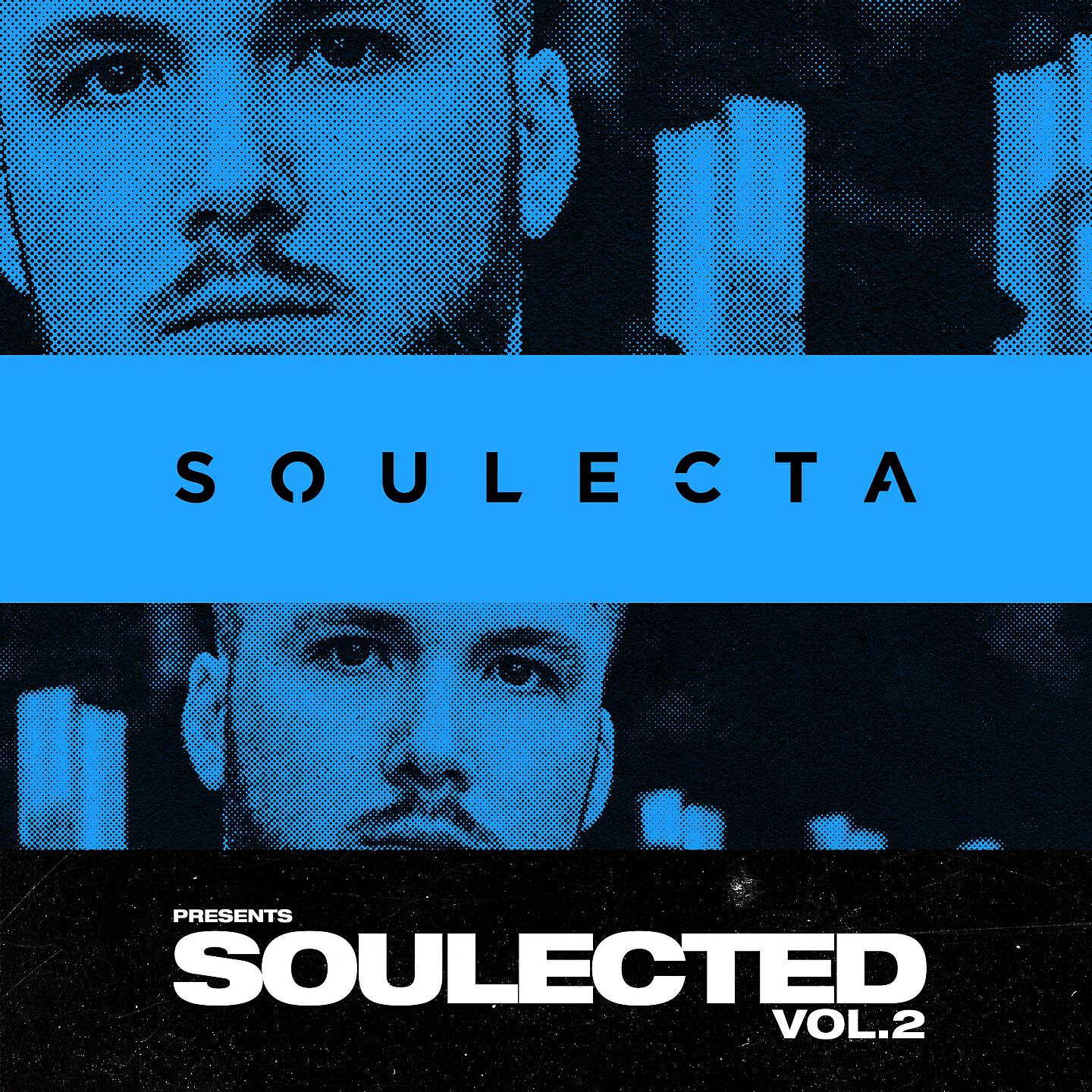 Blasta - Stolen (Soulecta Dub)