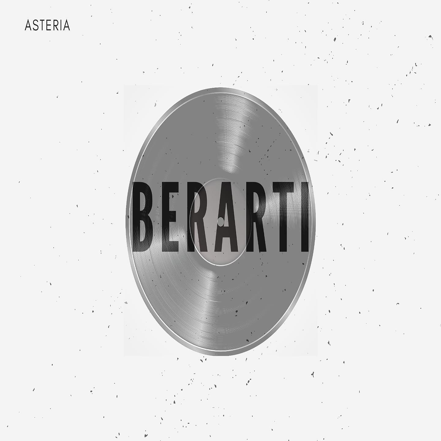 Постер альбома Berarti